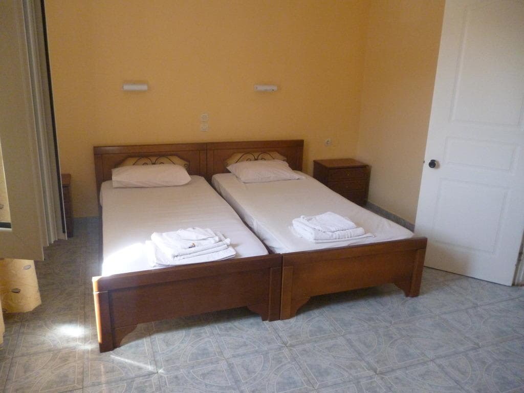 Hotel Adriolos Ansicht 3