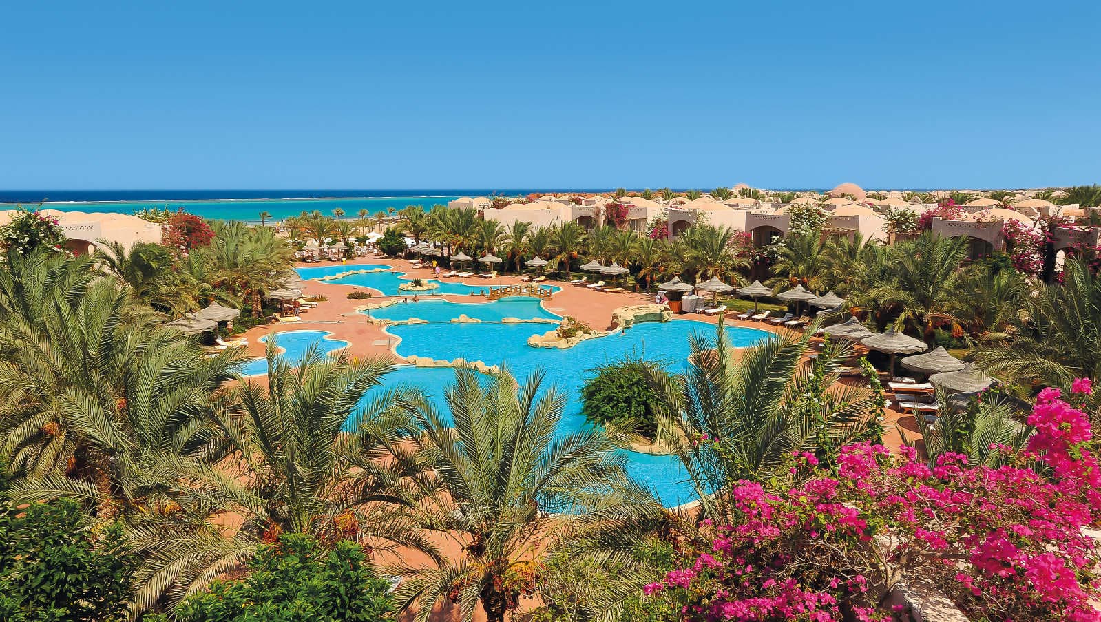 Dream Lagoon Resort & Aqua Park