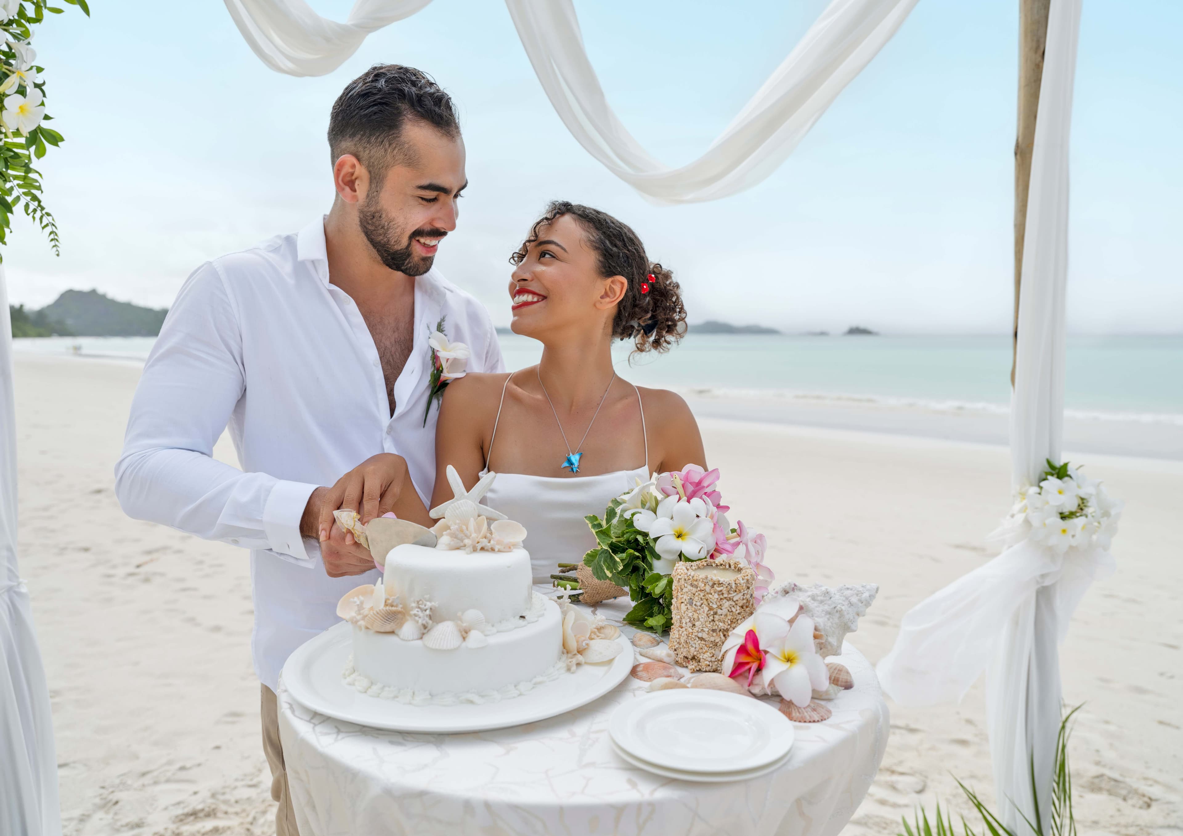 Acajou Beach Resort Ansicht 8