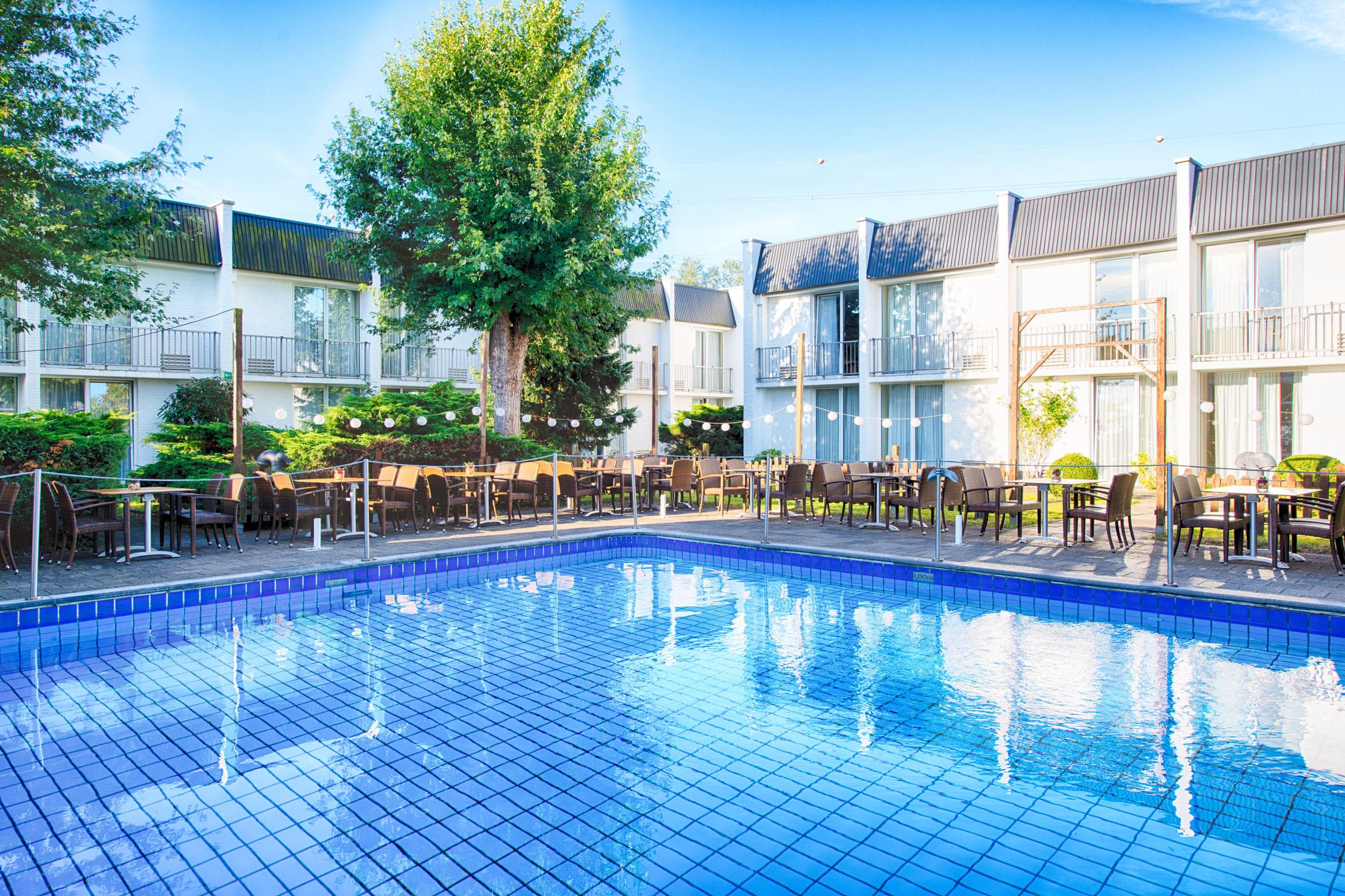 Leonardo Hotel Düsseldorf Airport - Ratingen Ansicht 6