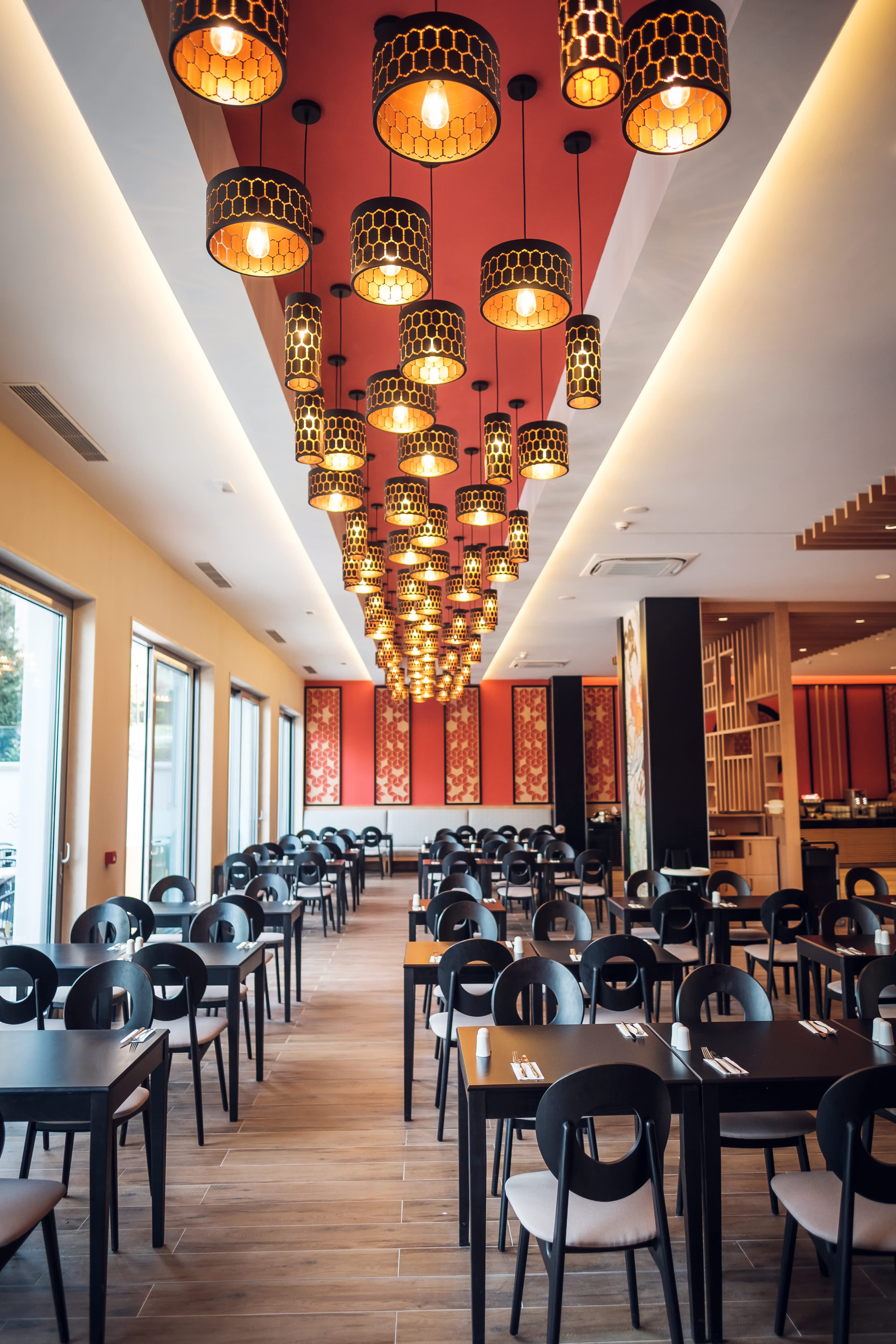 Astoria Hotel Ansicht 9