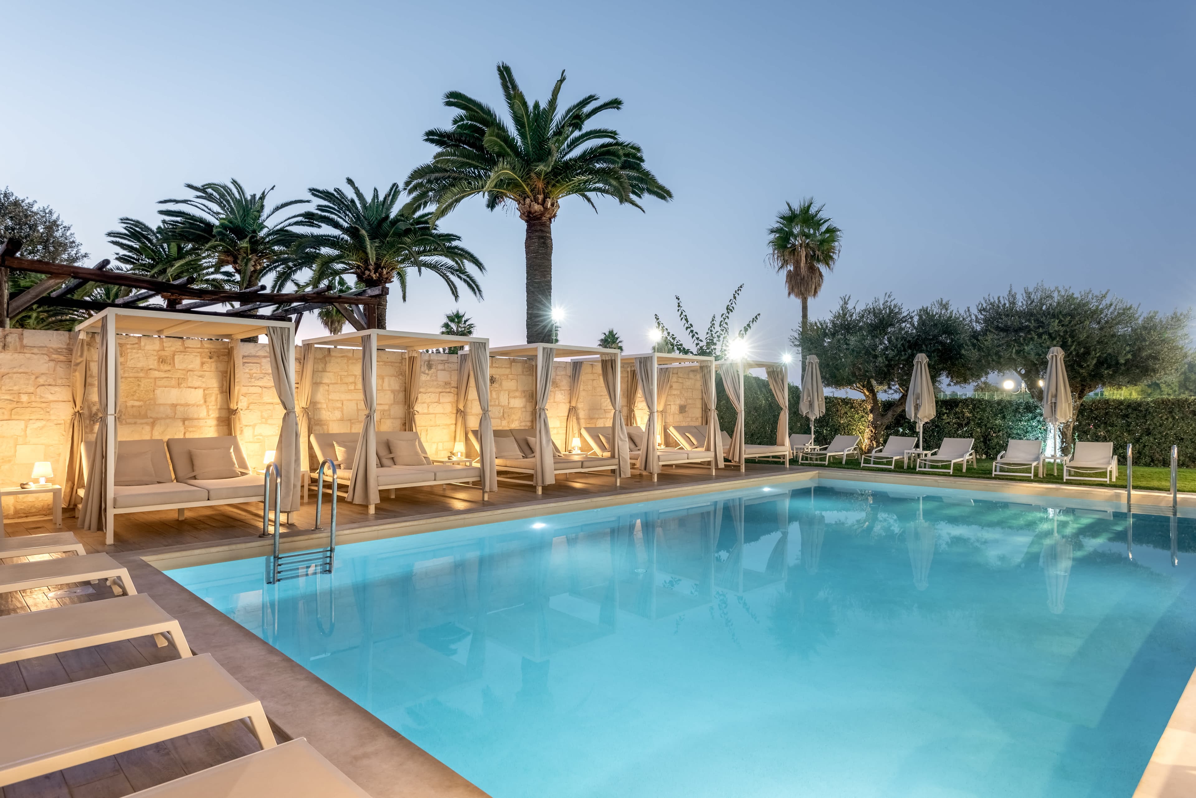 Airis Boutique Hotel & Suites Ansicht 7