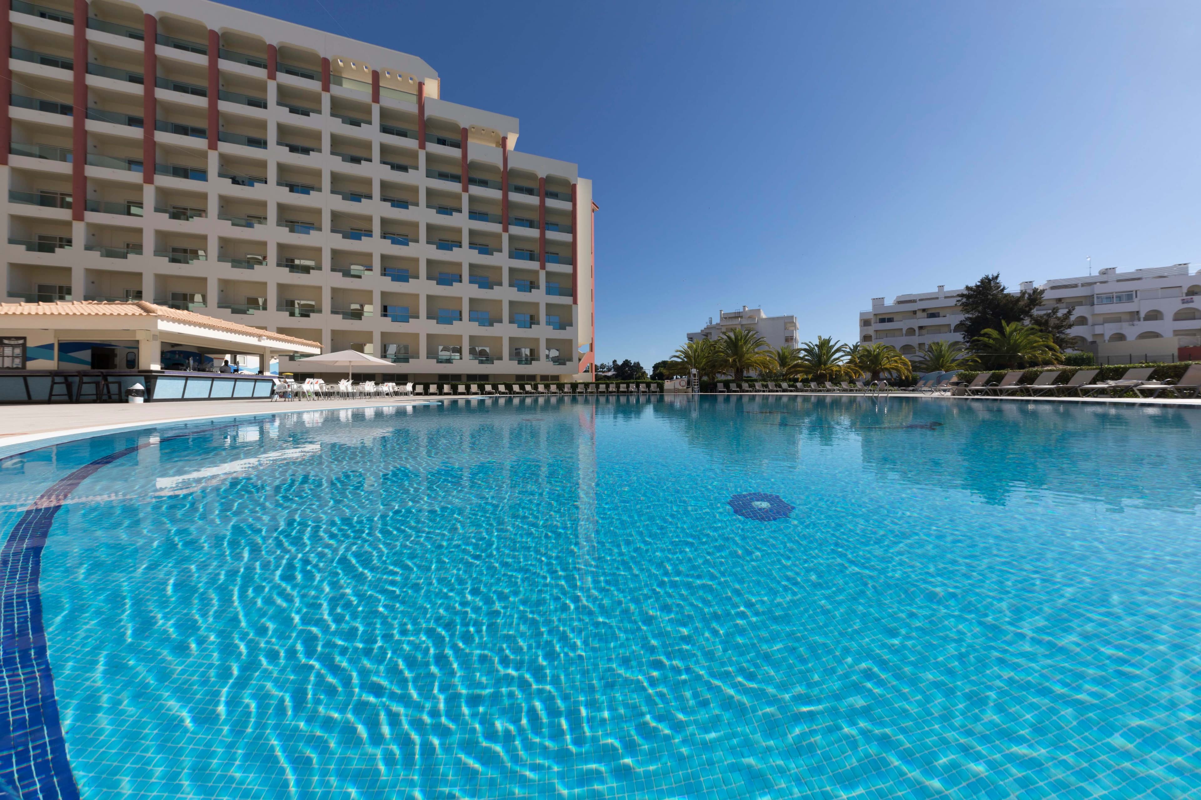 Ukino Palmeiras Village Family Resort Ansicht 3
