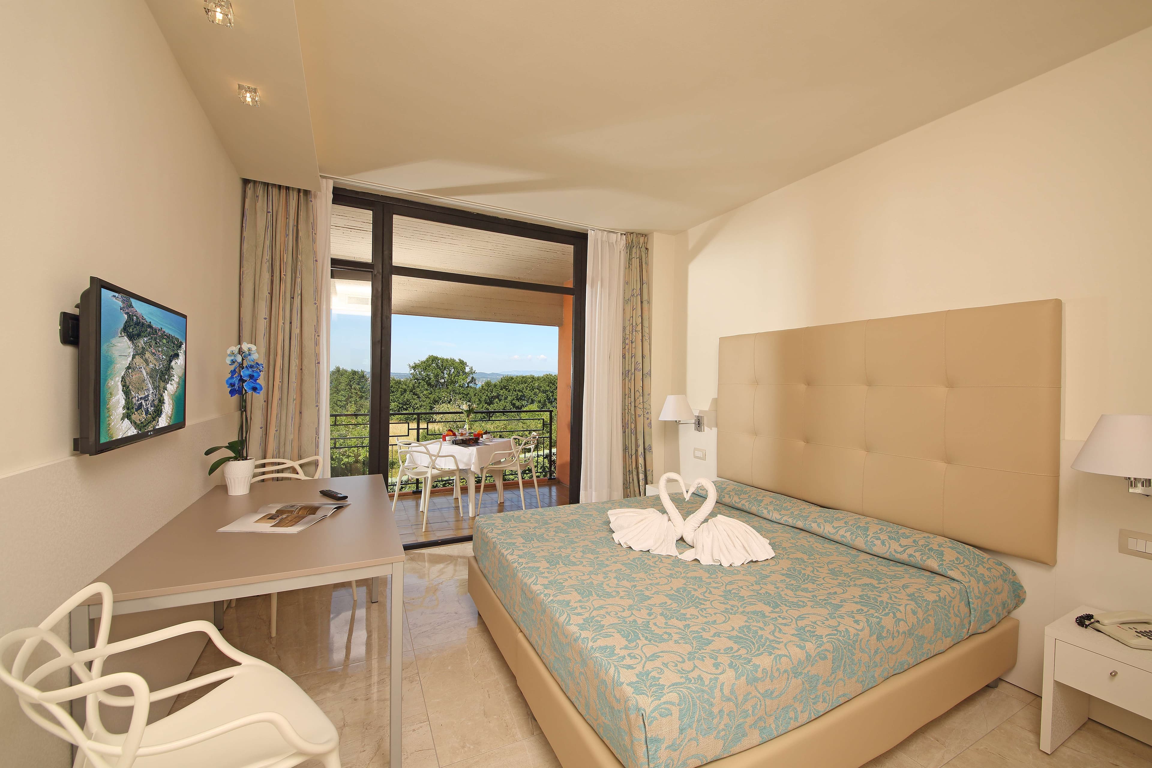 Hotel Residence Holiday Ansicht 5