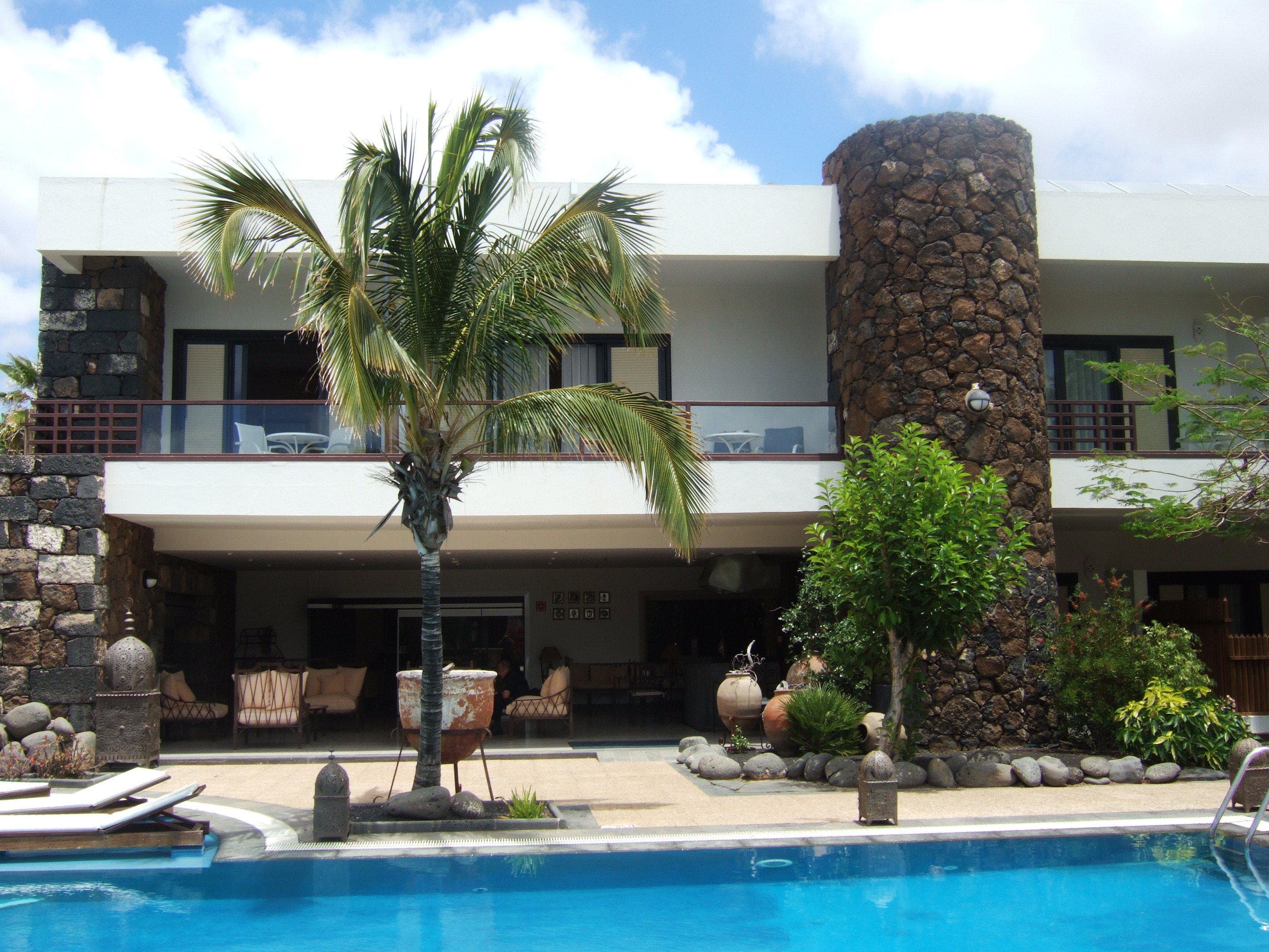 Hotel Boutique Villa VIK - Adults only Ansicht 2