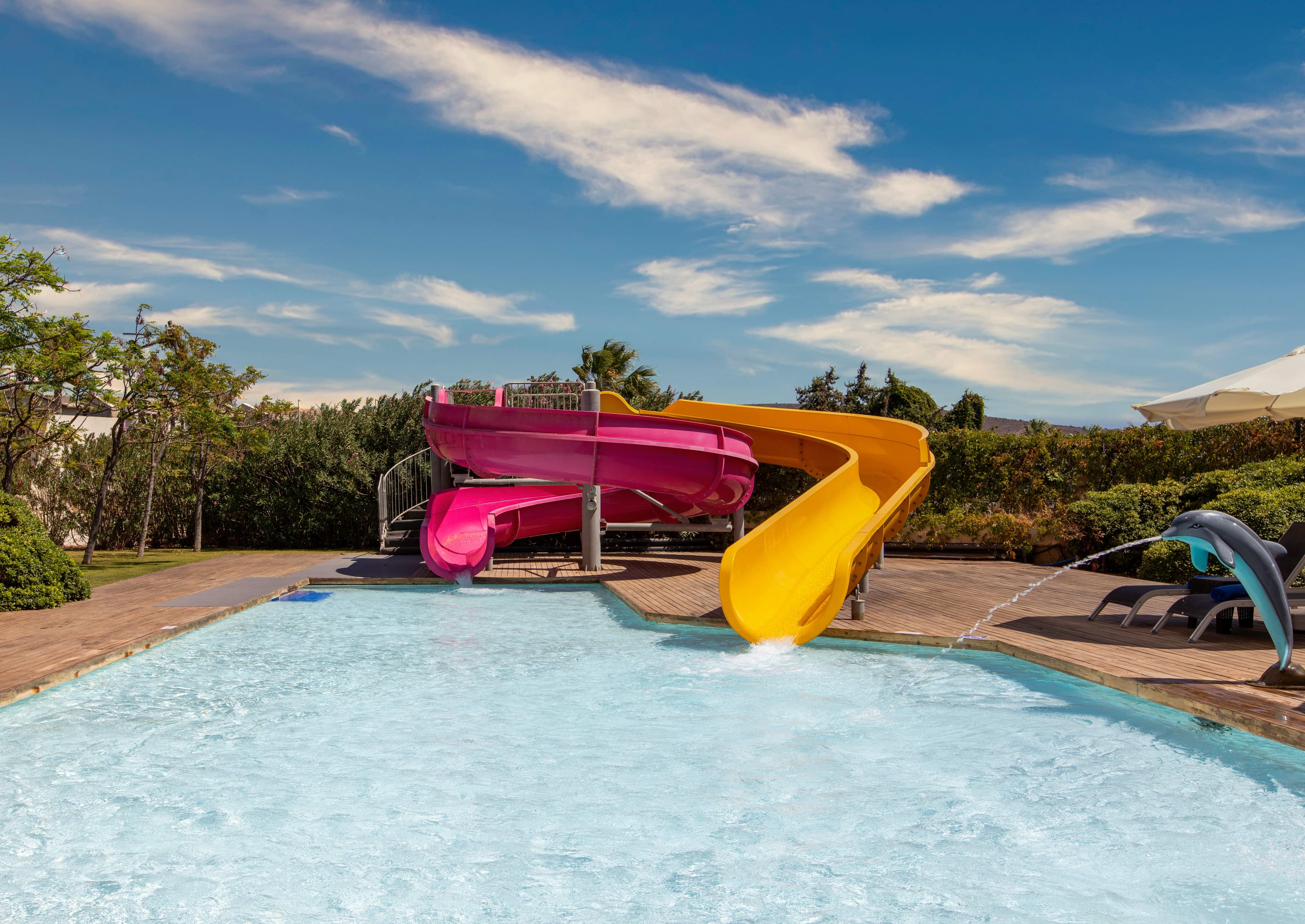 Design Plus Seya Beach Hotel Ansicht 7