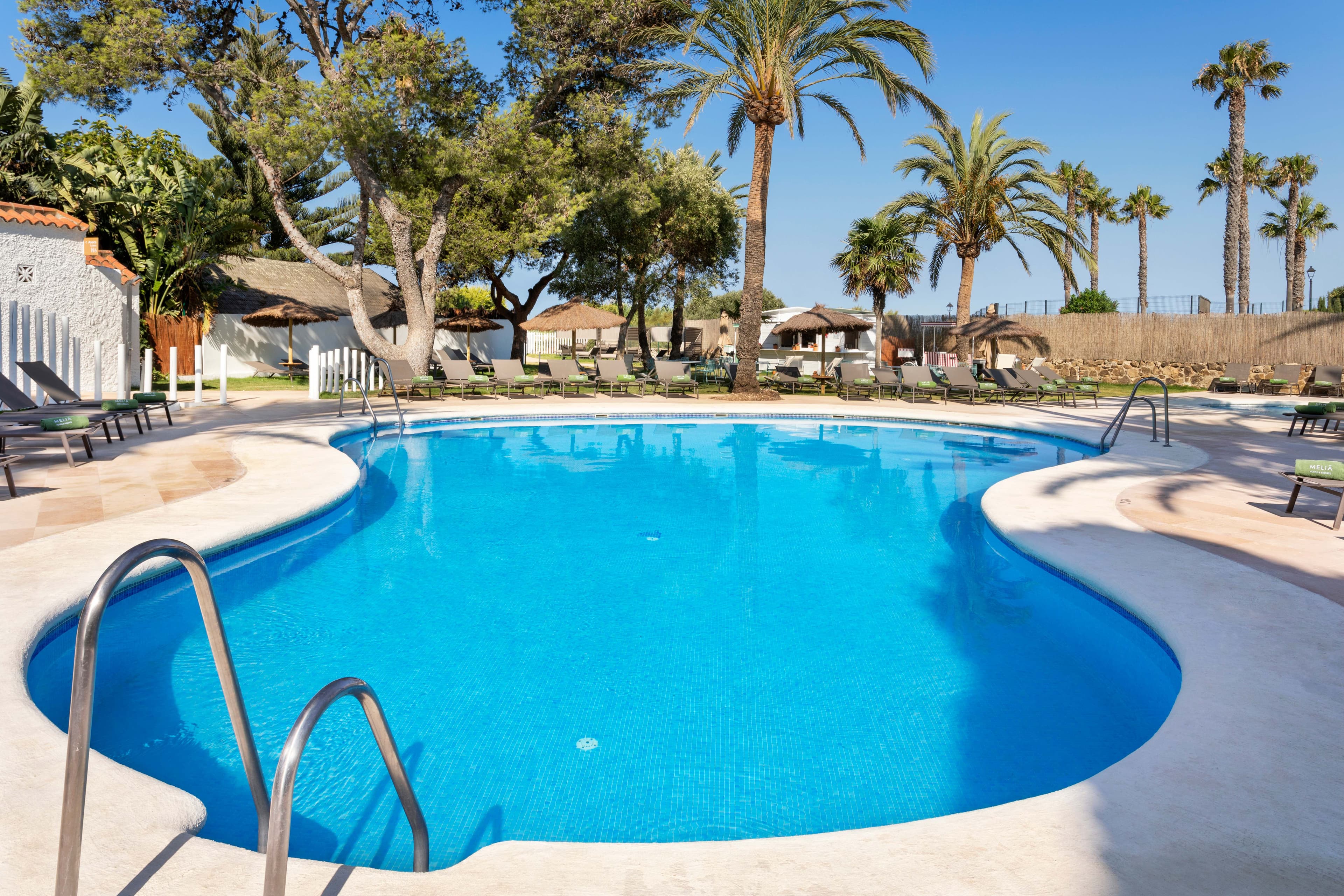 Meliá Zahara Resort & Villas Ansicht 7