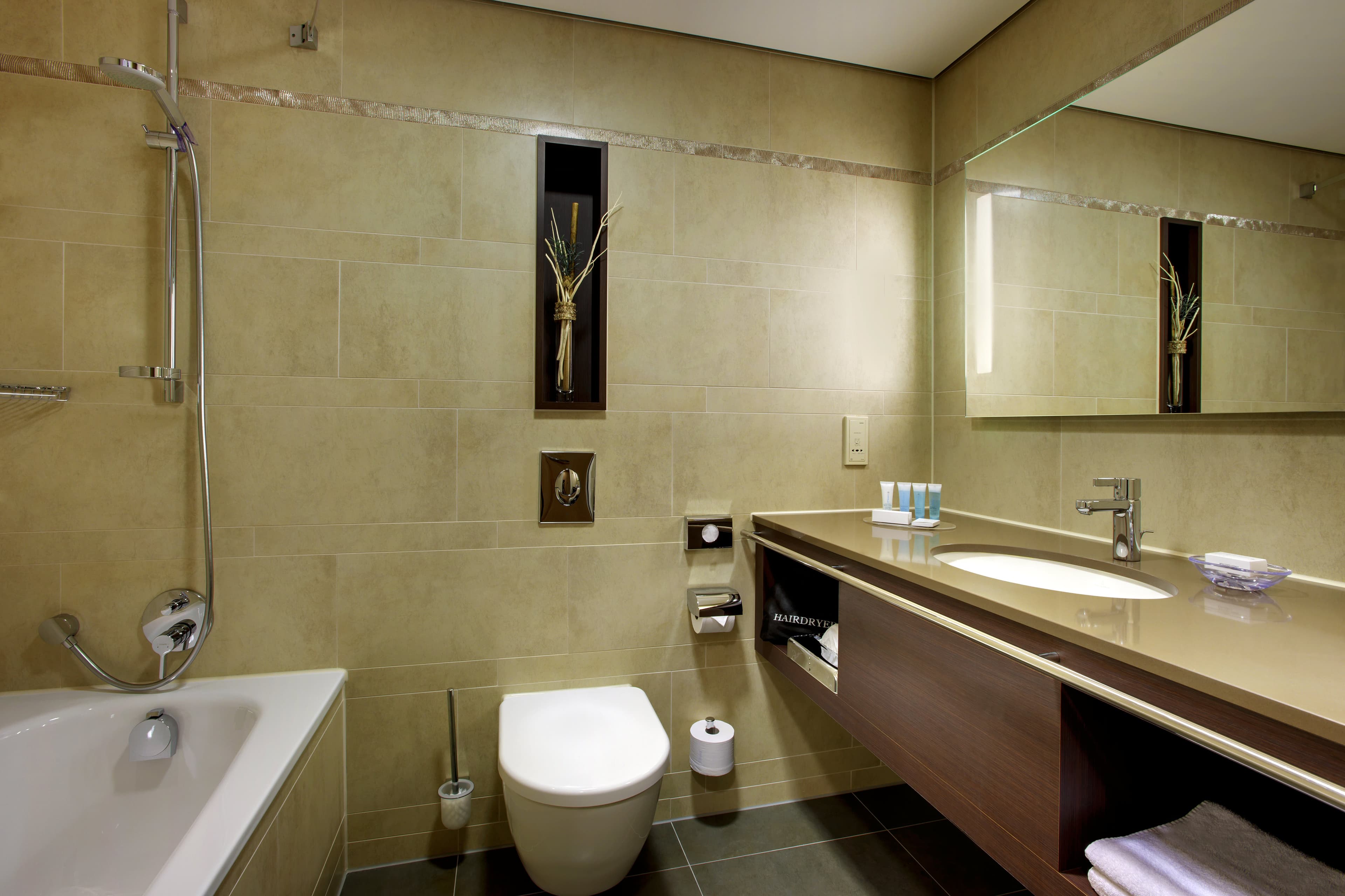 Hilton Mainz Ansicht 6