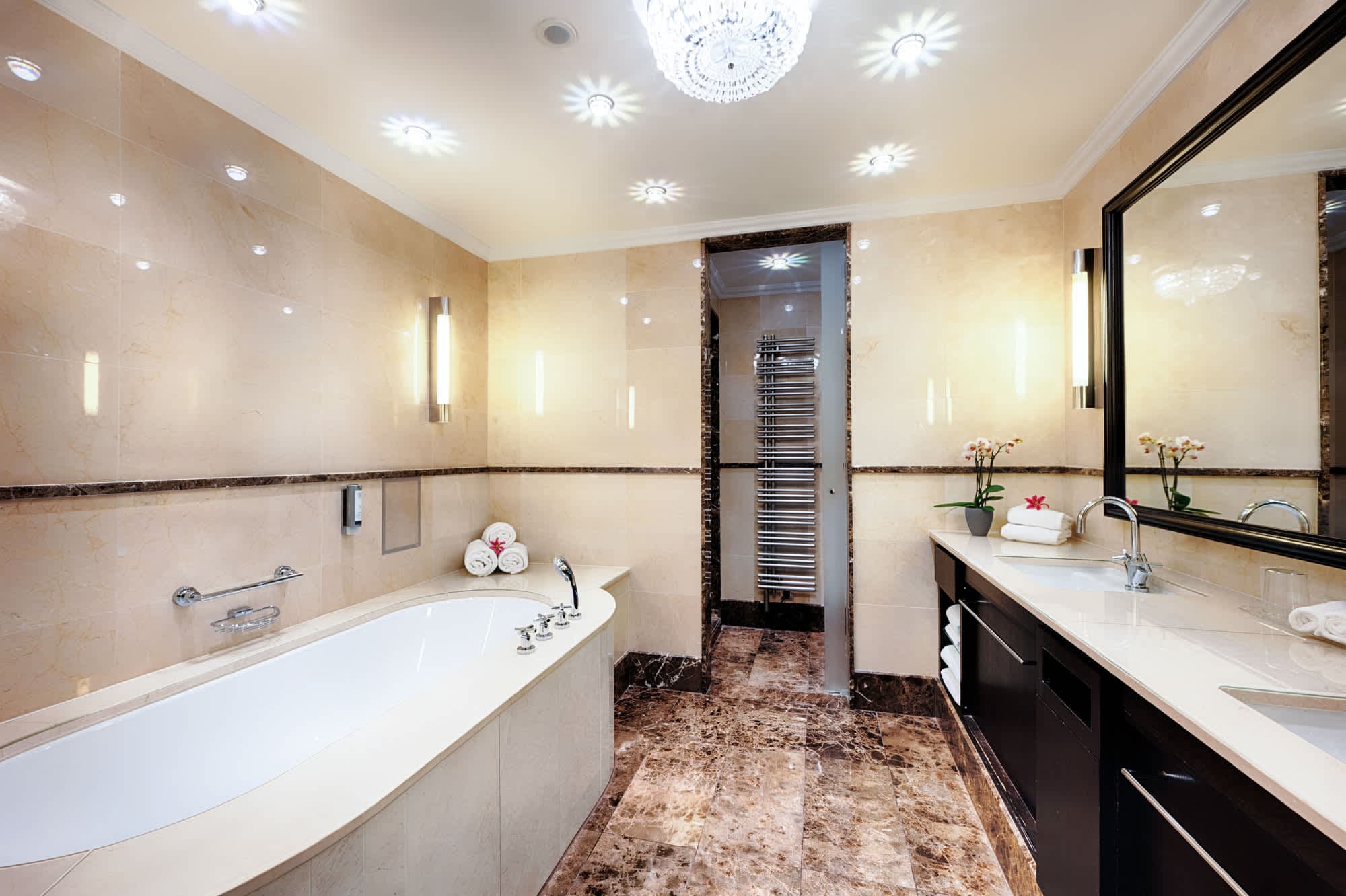 Welcome Parkhotel Euskirchen Ansicht 4