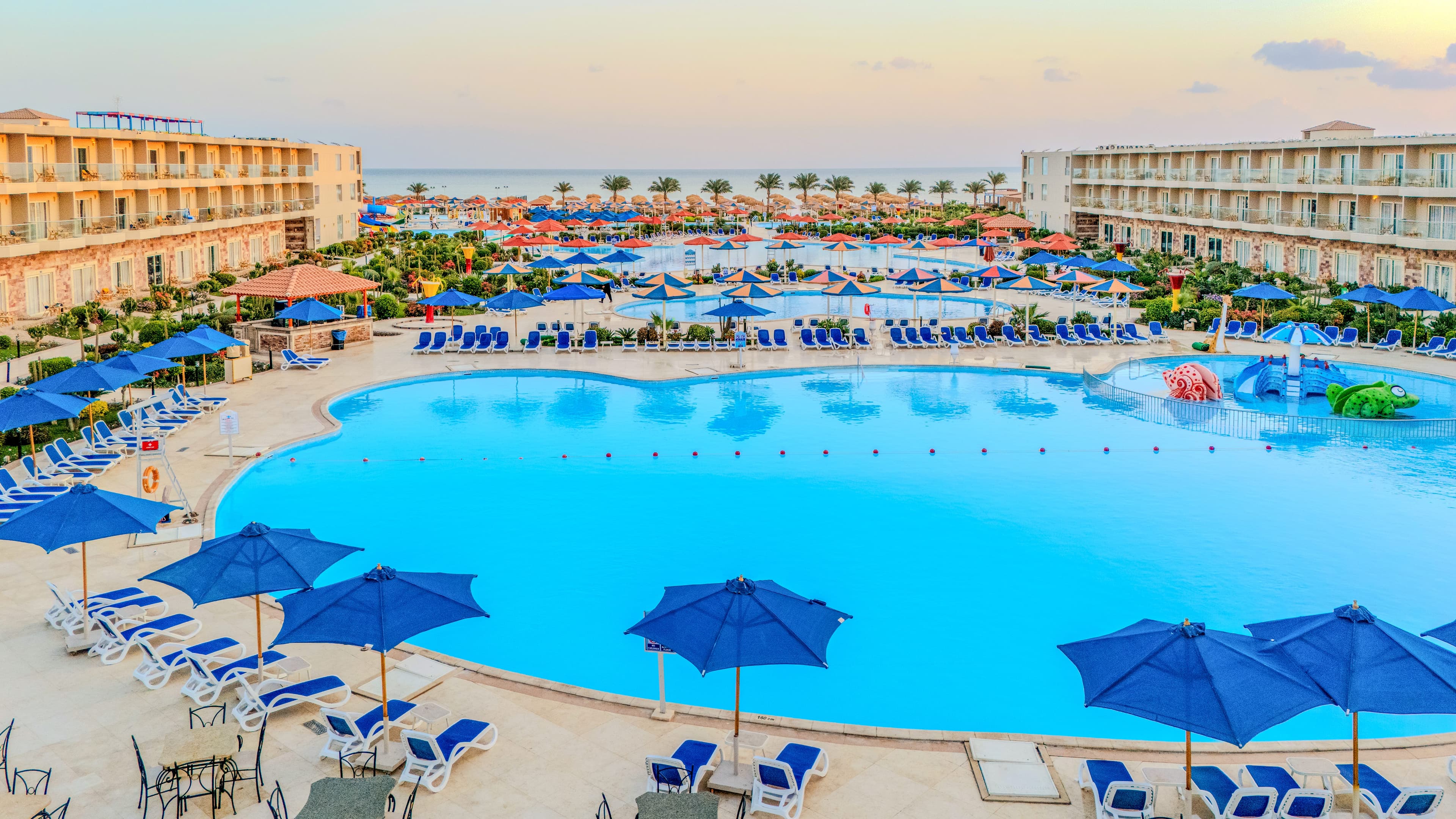 Rewaya Inn Resort Ansicht 7