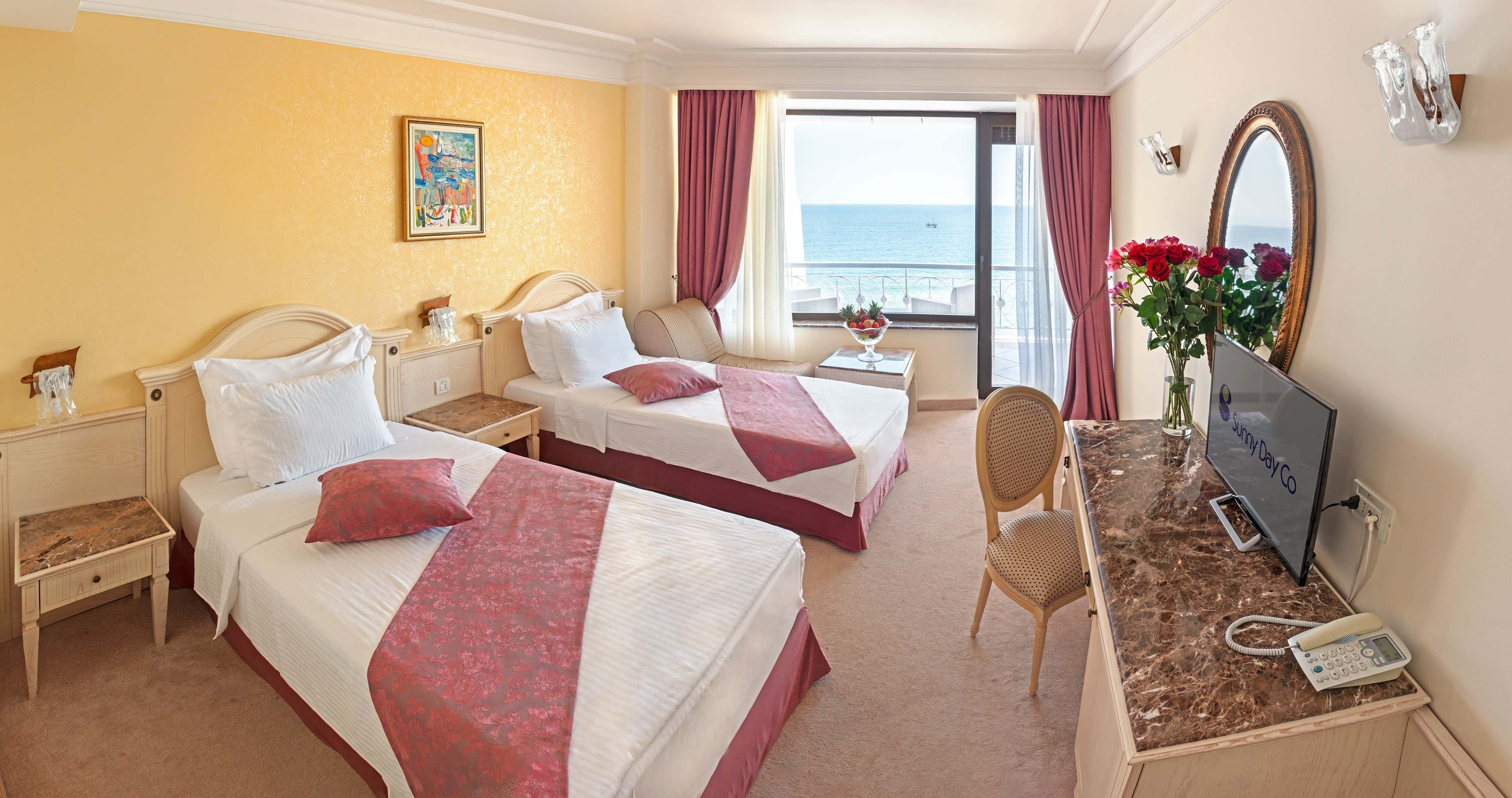 Hotel Palace, Sunny Day Resort Ansicht 6