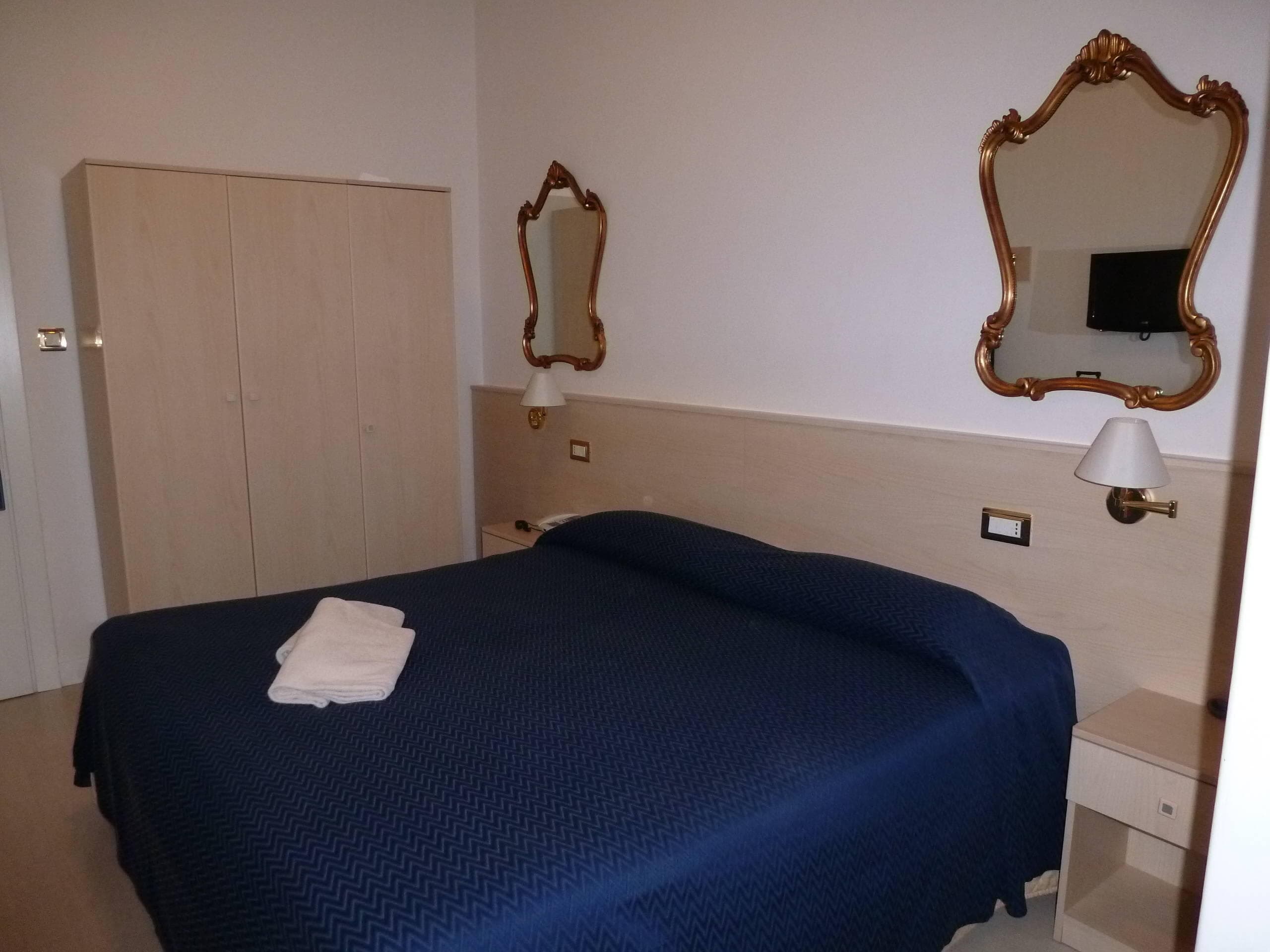 Hotel Terme Venezia Ansicht 6