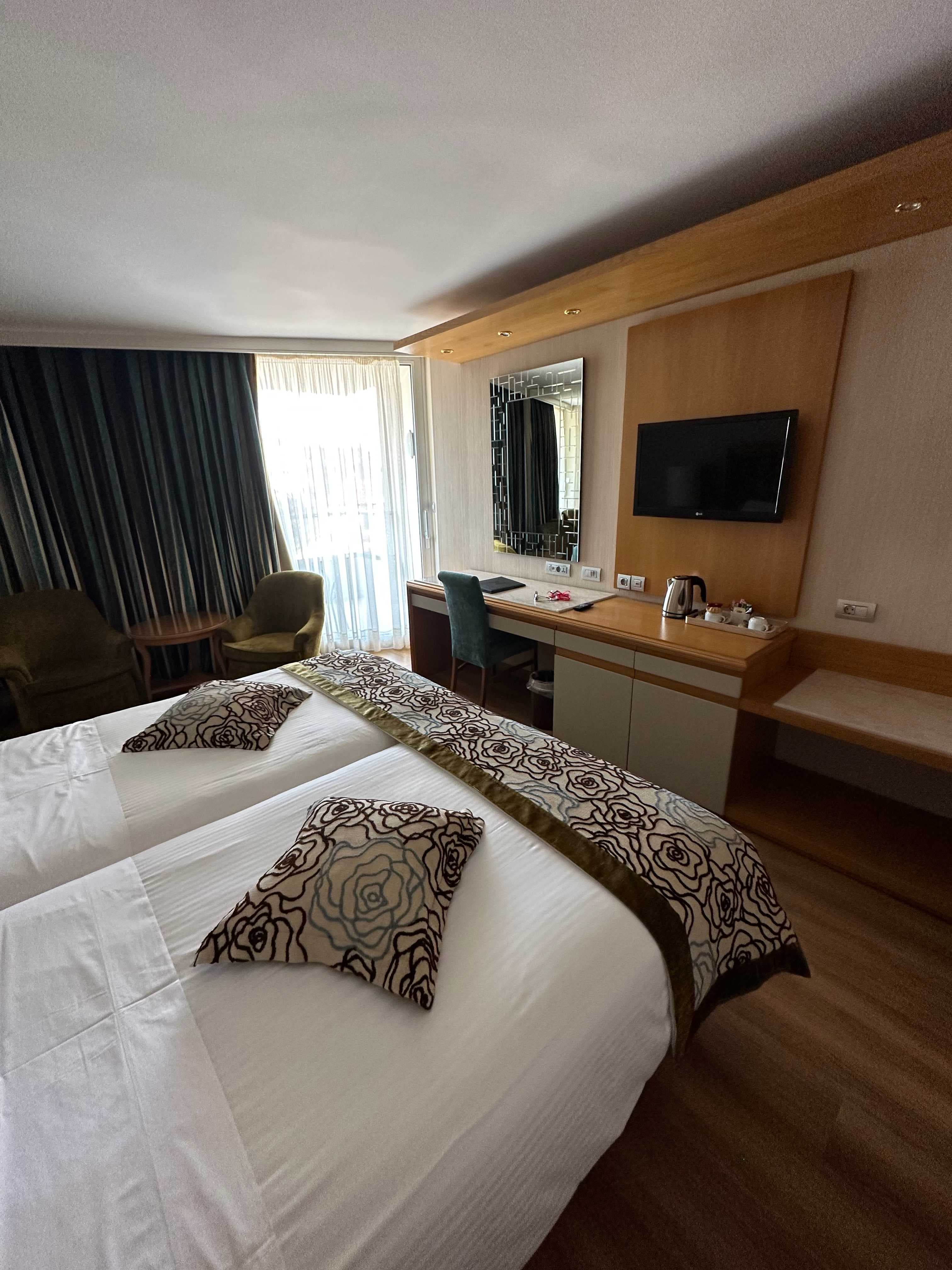 Divani Apollon Palace & Thalasso Ansicht 4