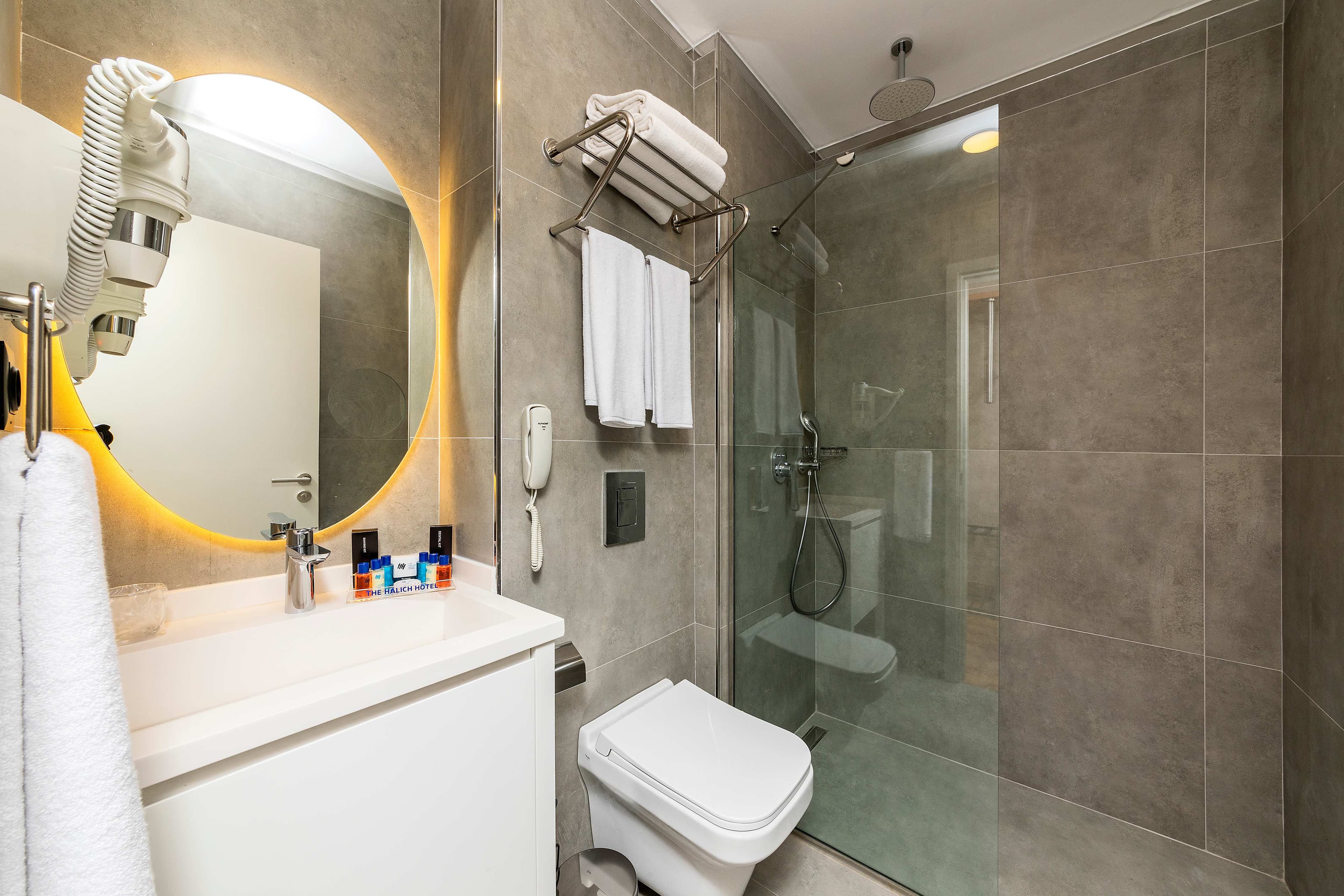 The Halich Hotel Istanbul Karakoy - Special Category Ansicht 3