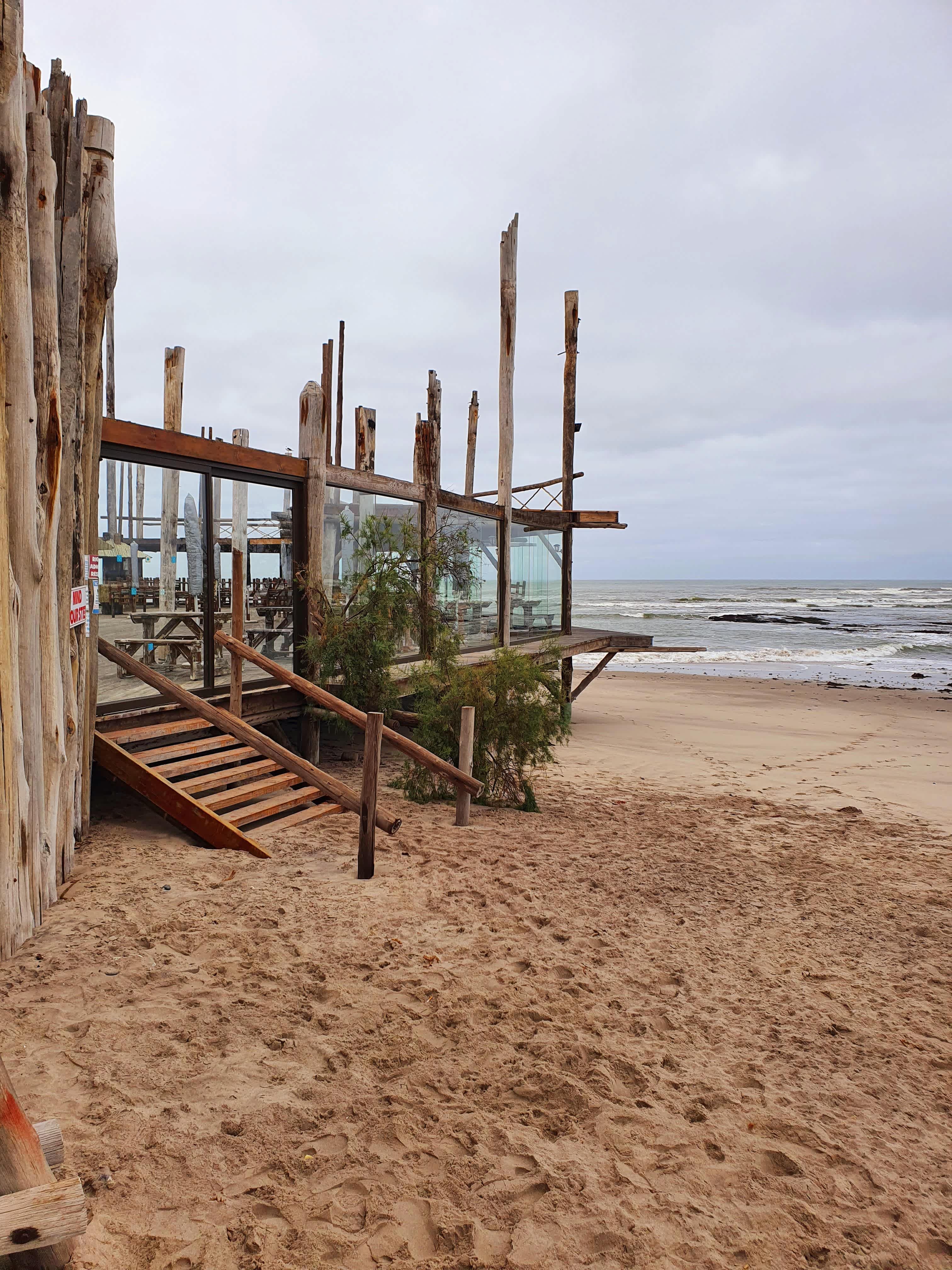 Hotel Beach Swakopmund Ansicht 8