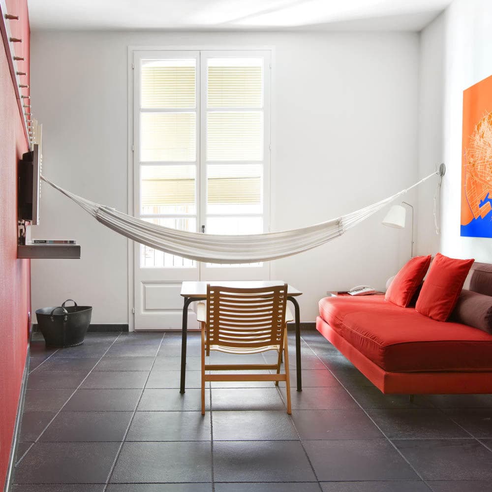 Hotel Casa Camper Ansicht 3