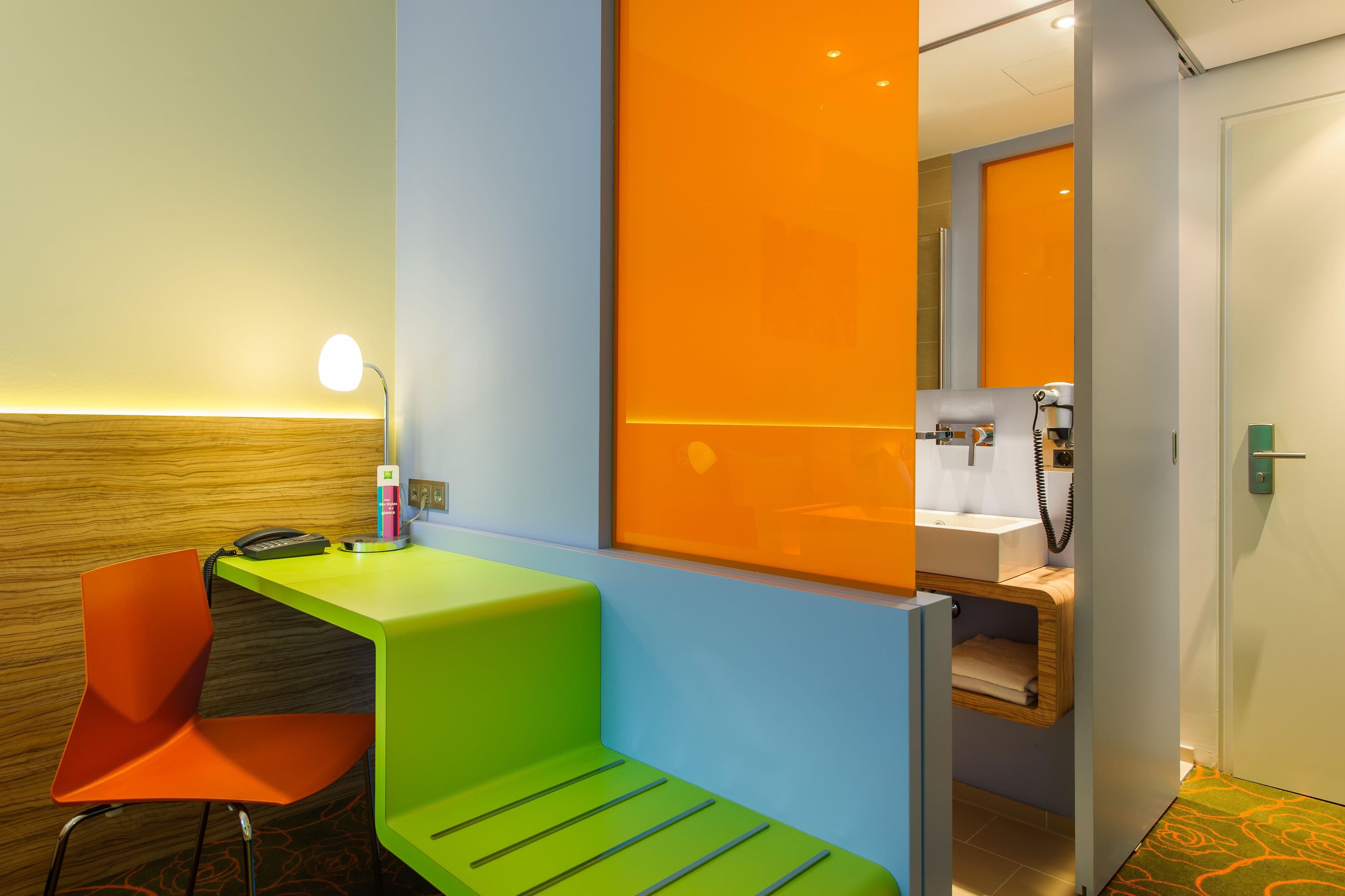 Hey Lou Hotel Hildesheim Ansicht 5