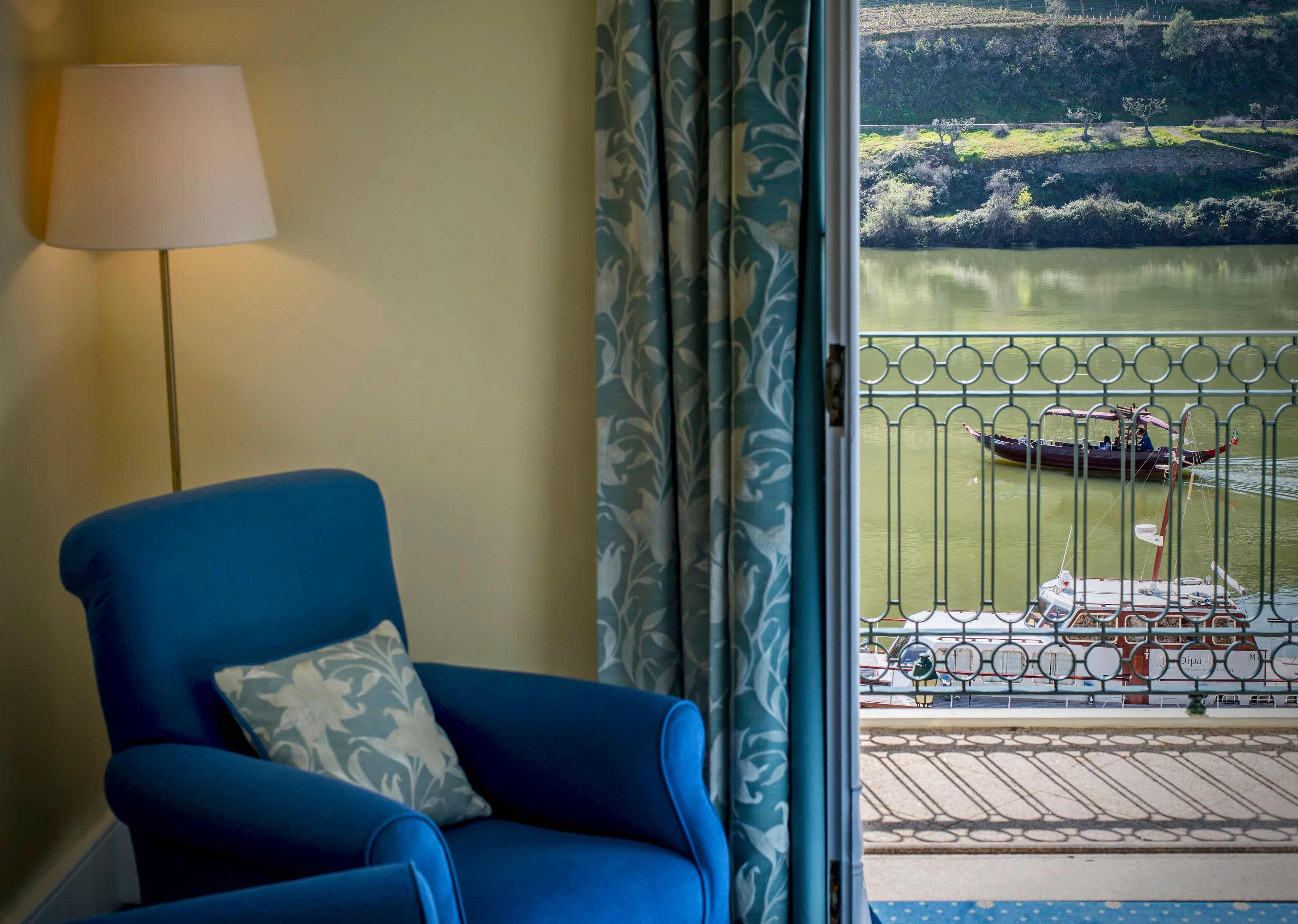 Hotel The Vintage House Ansicht 4