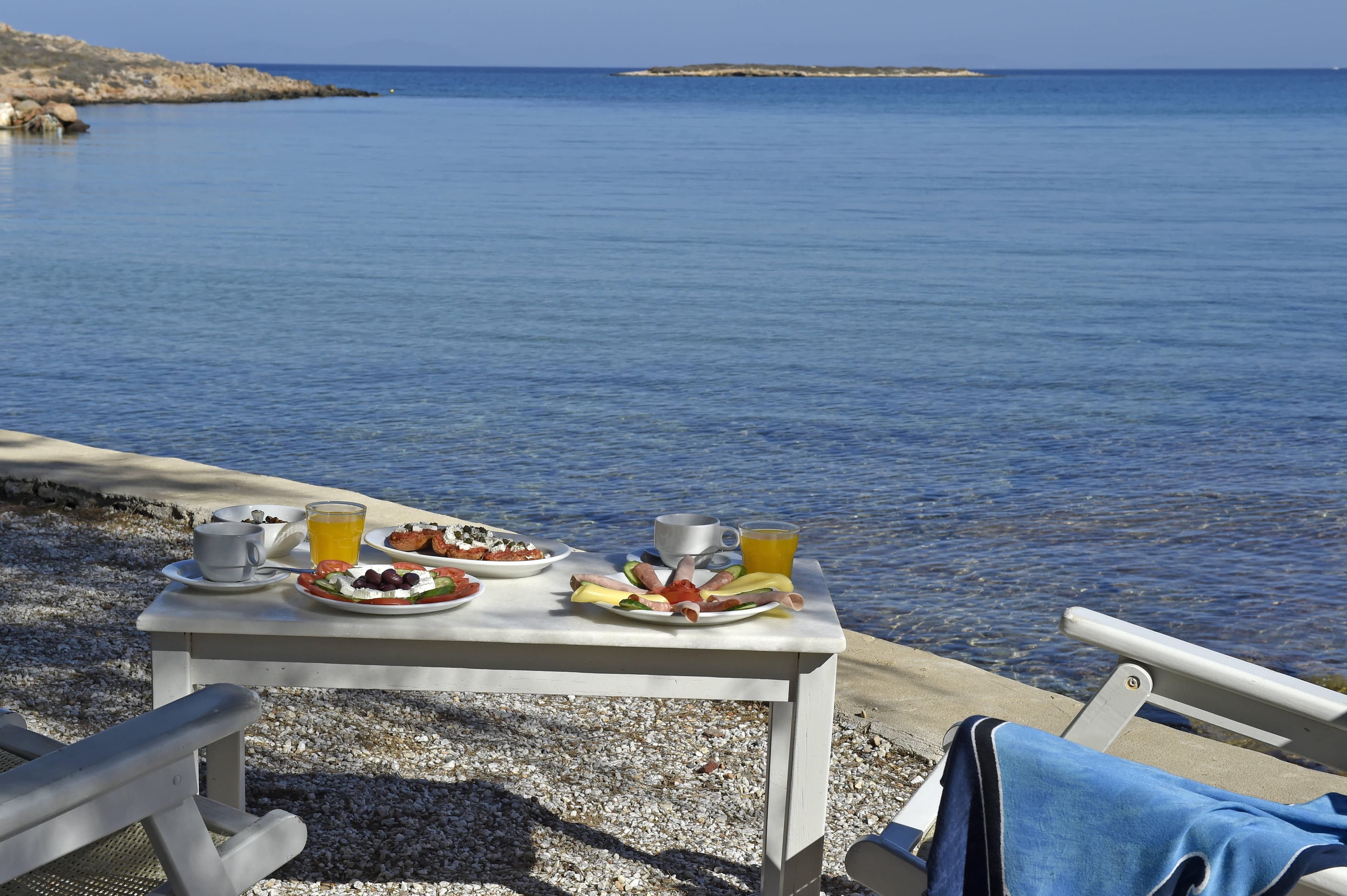 Kalypso Hotel Ansicht 8