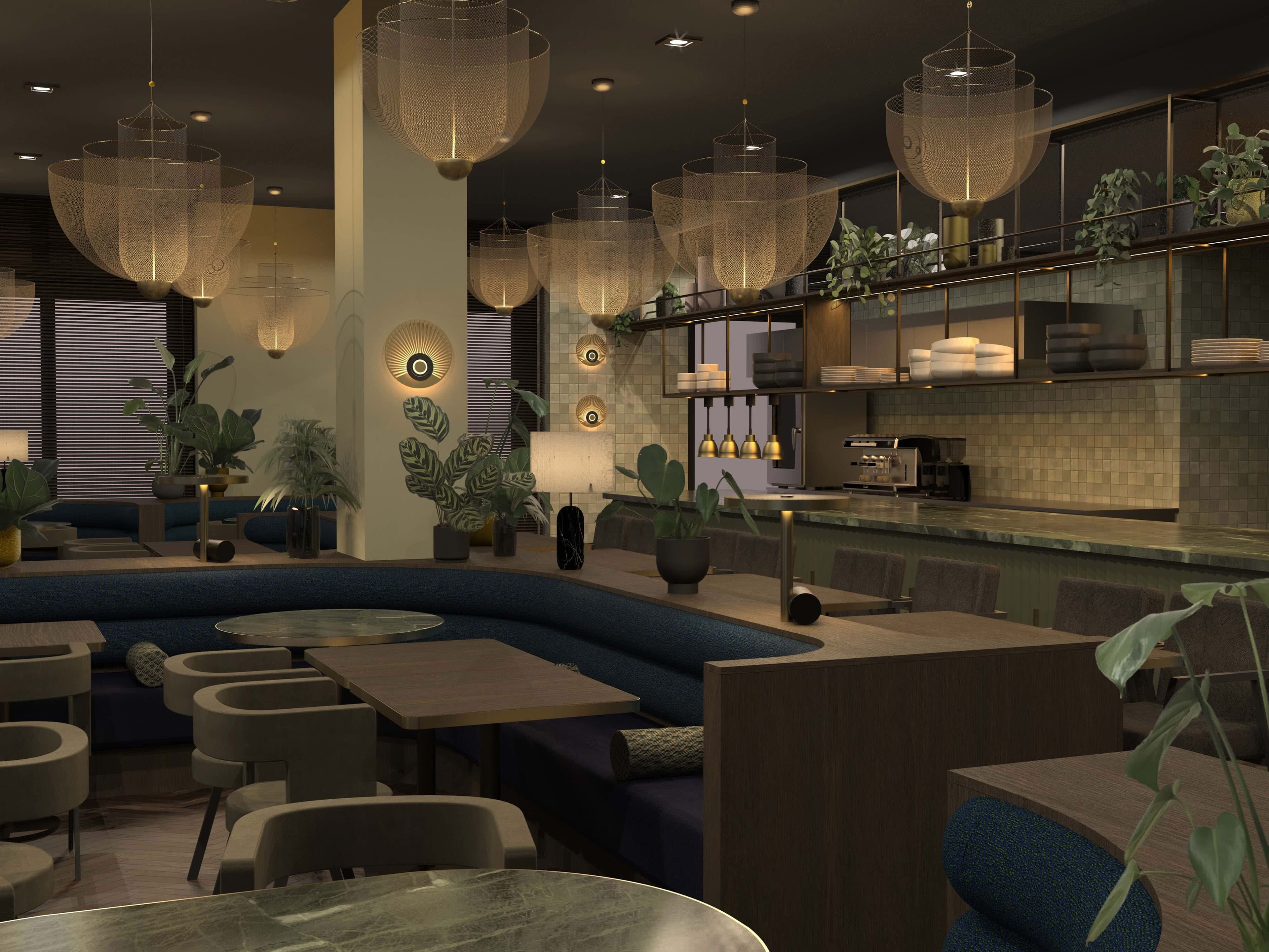 Hotel ROMY by AMANO Ansicht 4