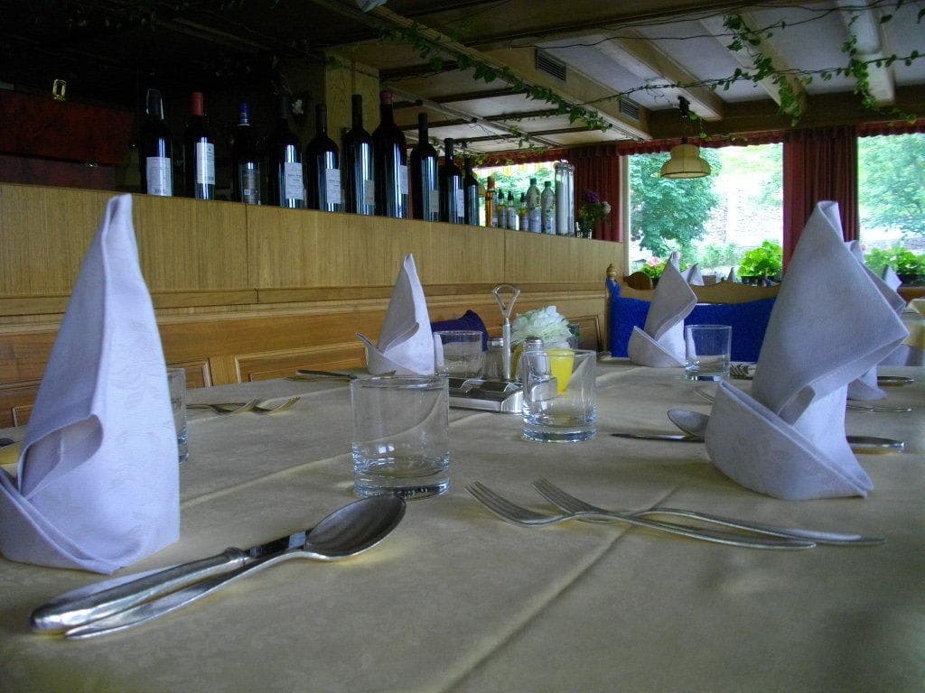 Hotel La Rodes Ansicht 8