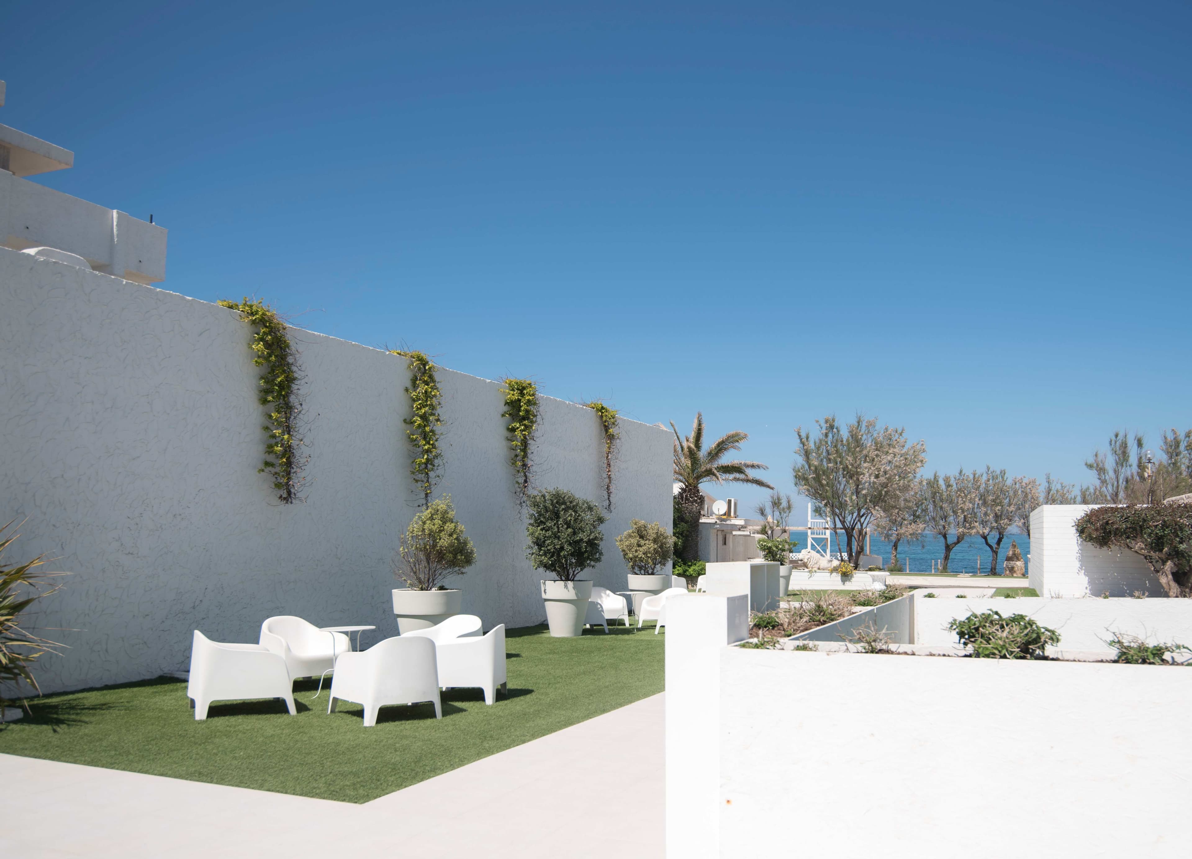 Grand Hotel Riva Del Sole Ansicht 9