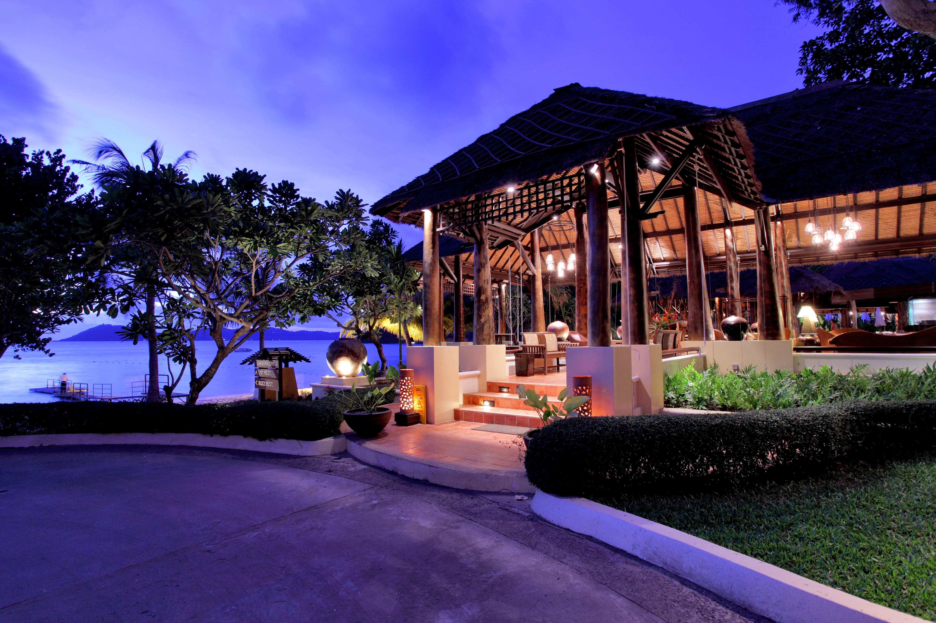 Le Vimarn Cottages & Spa Ansicht 2