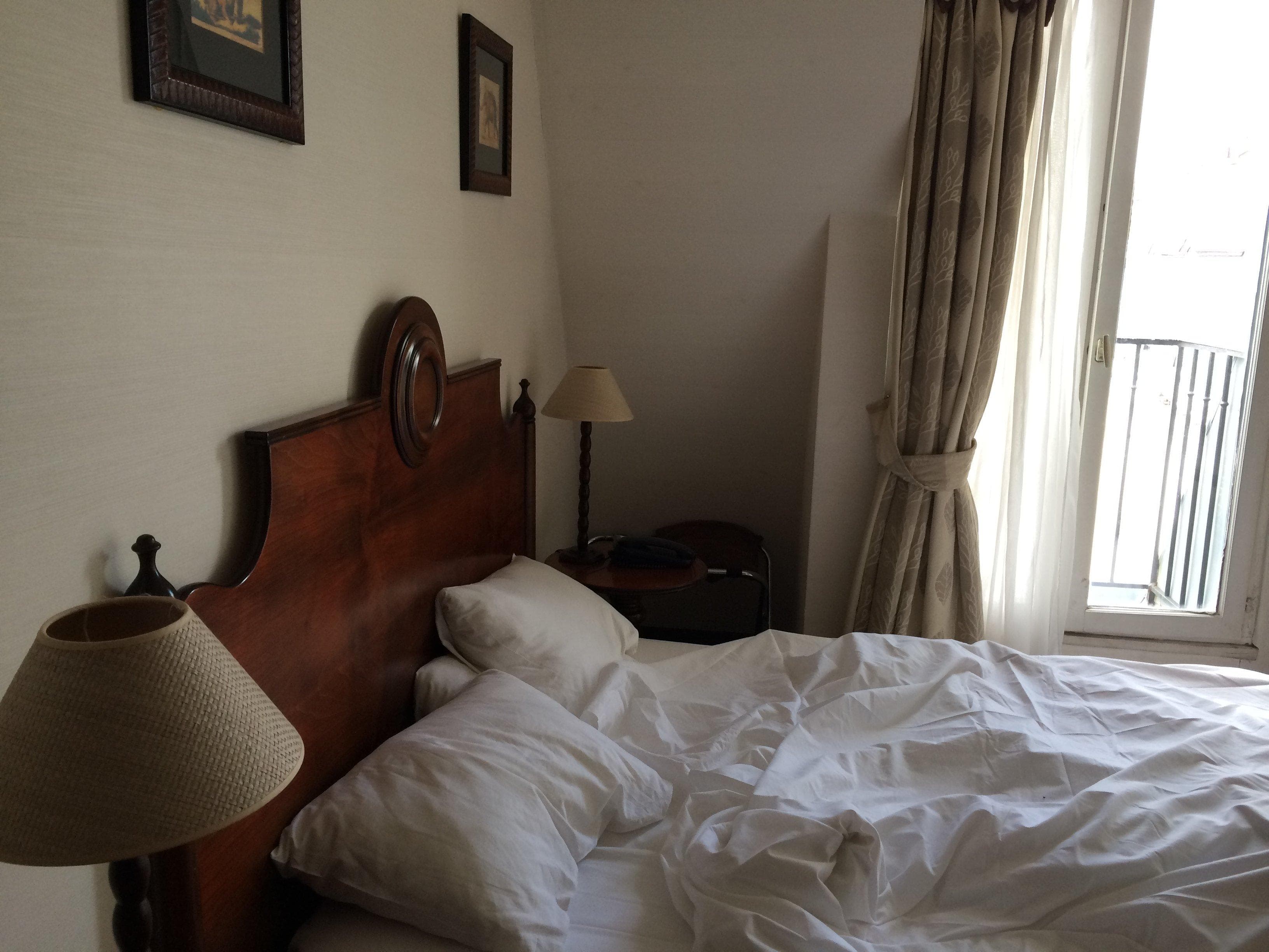 Villa Montparnasse Ansicht 9