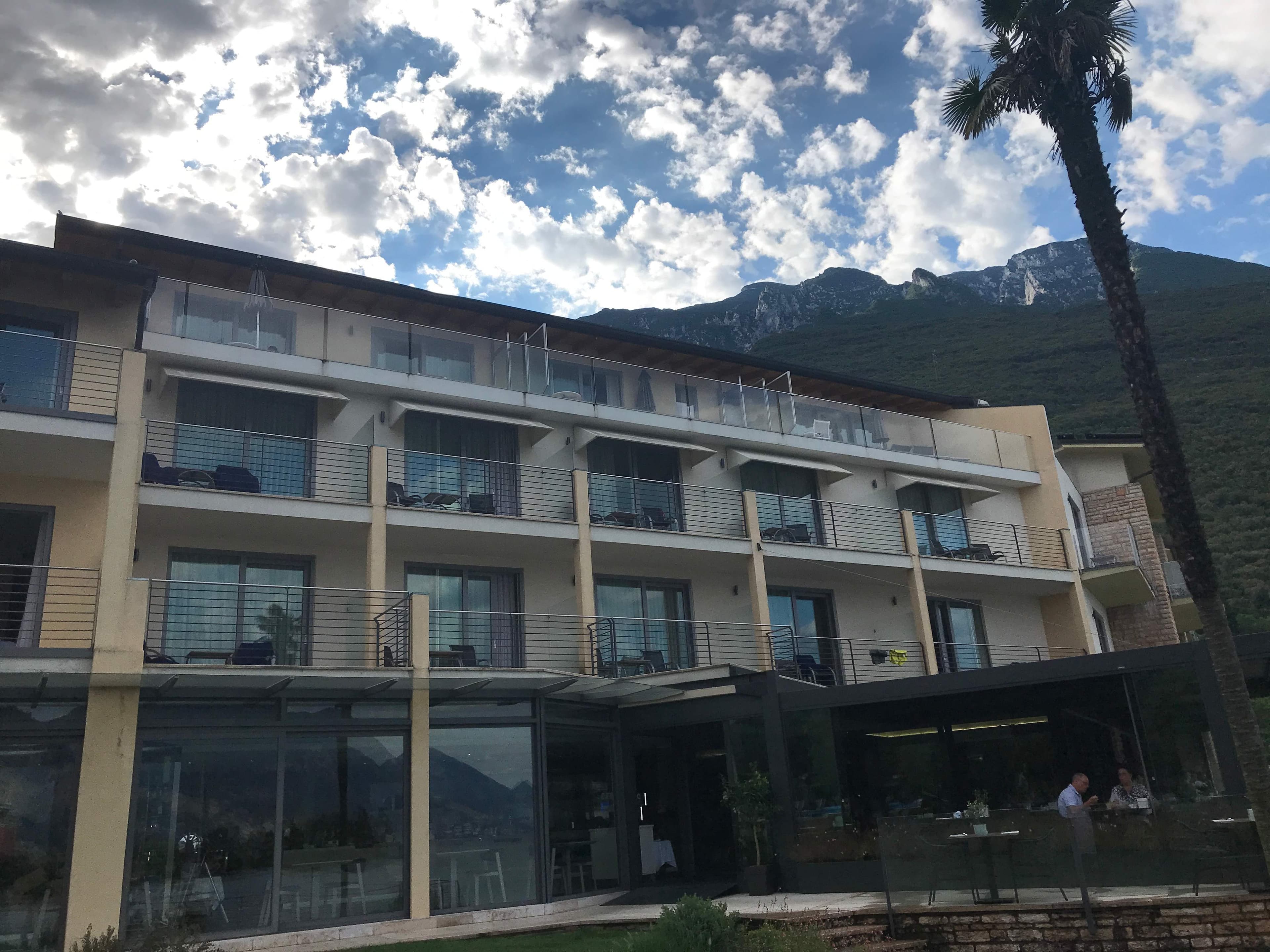 Hotel Val di Sogno - Adults only Ansicht 2