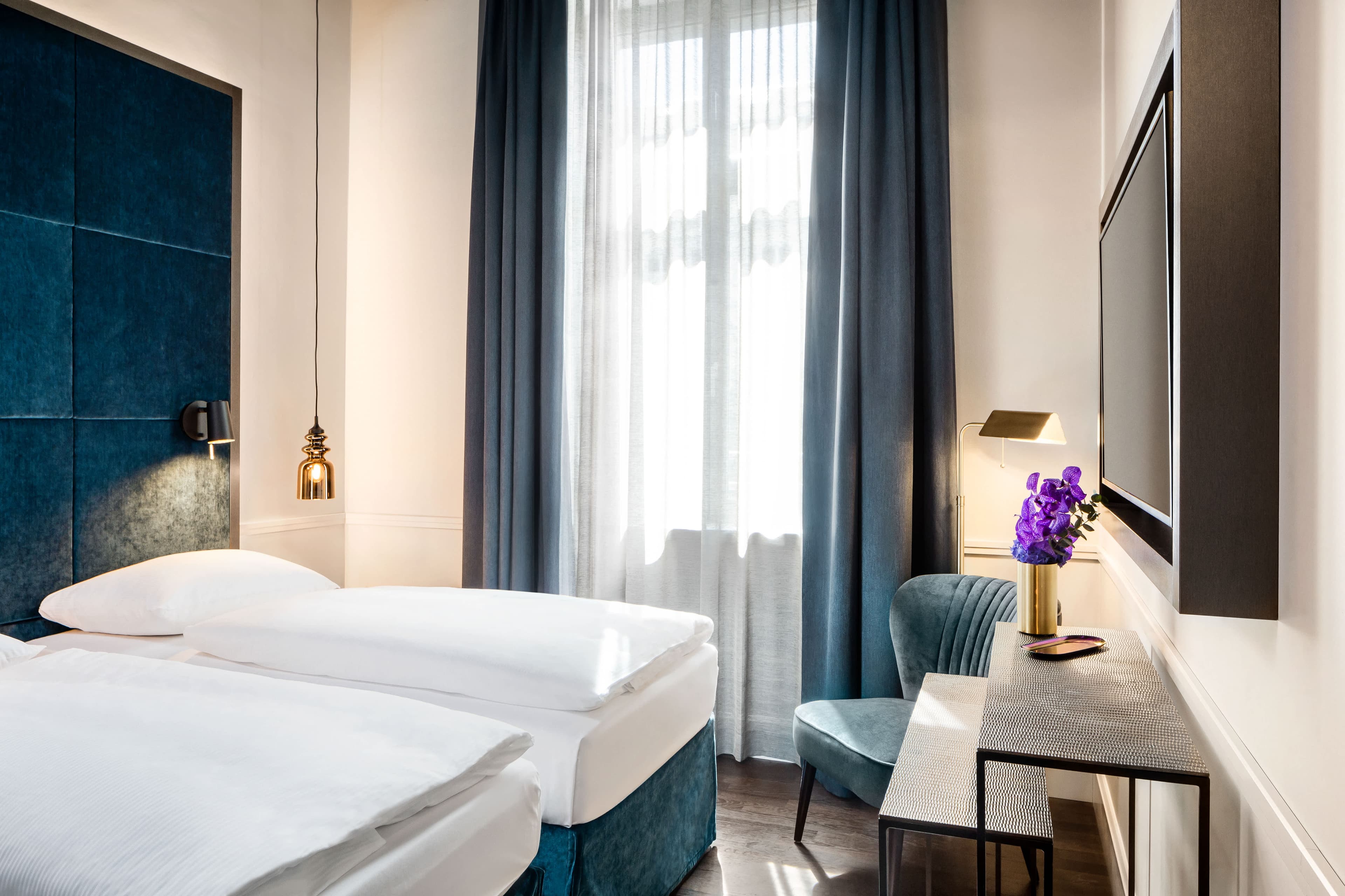 Hotel AMO by AMANO Friedrichstraße