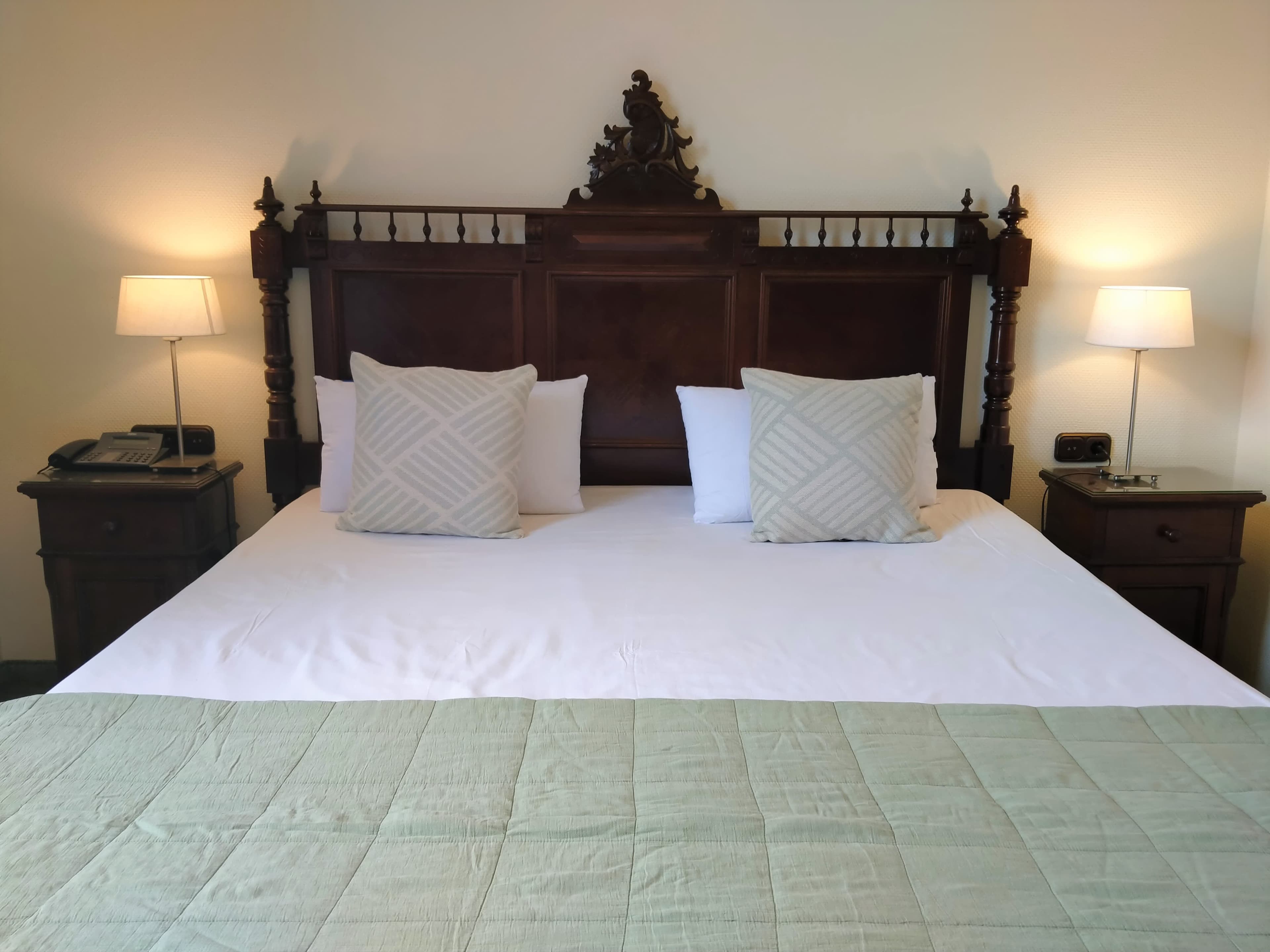 Hotel Rural Victoria Ansicht 3