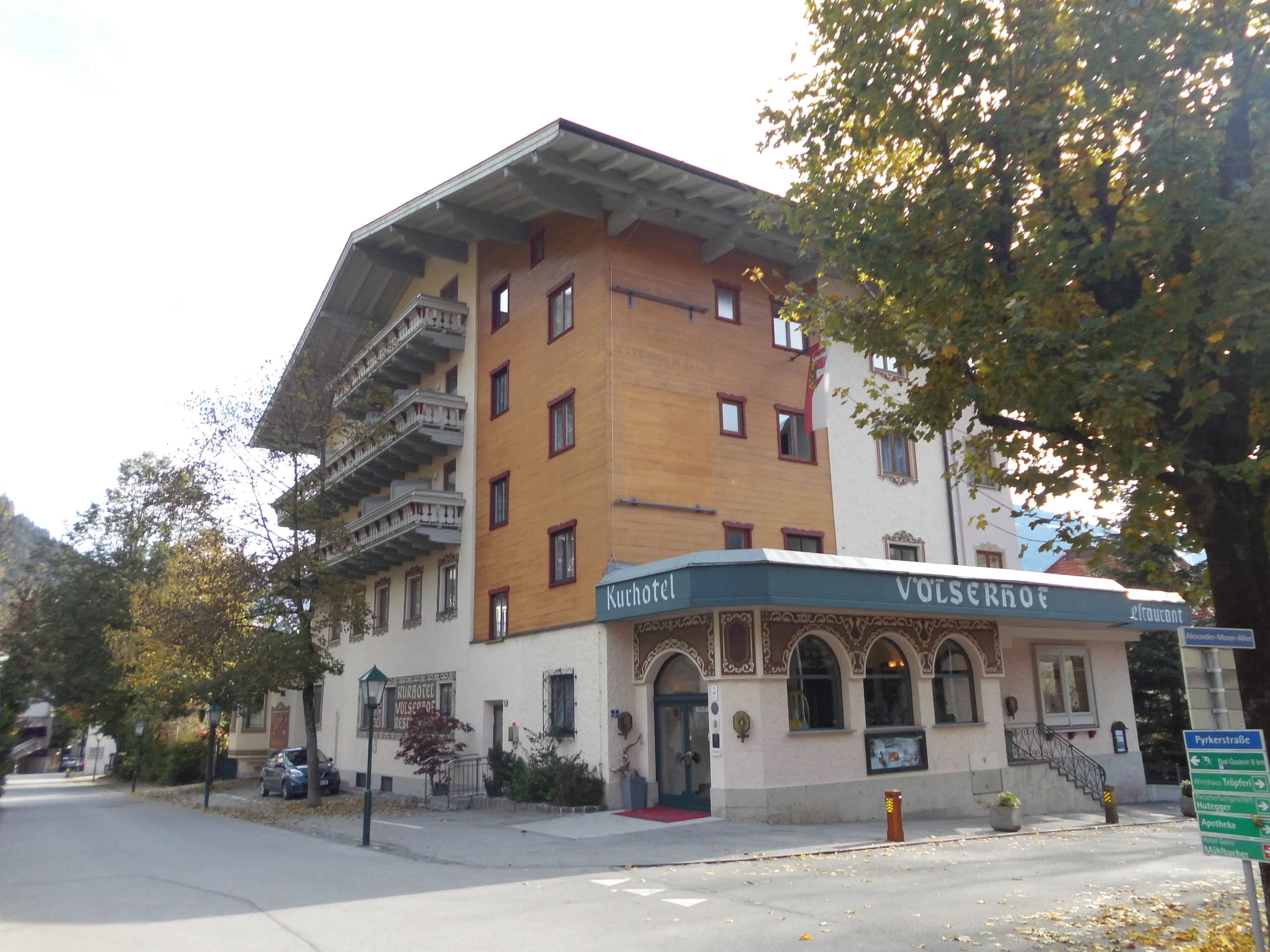 Hotel Völserhof