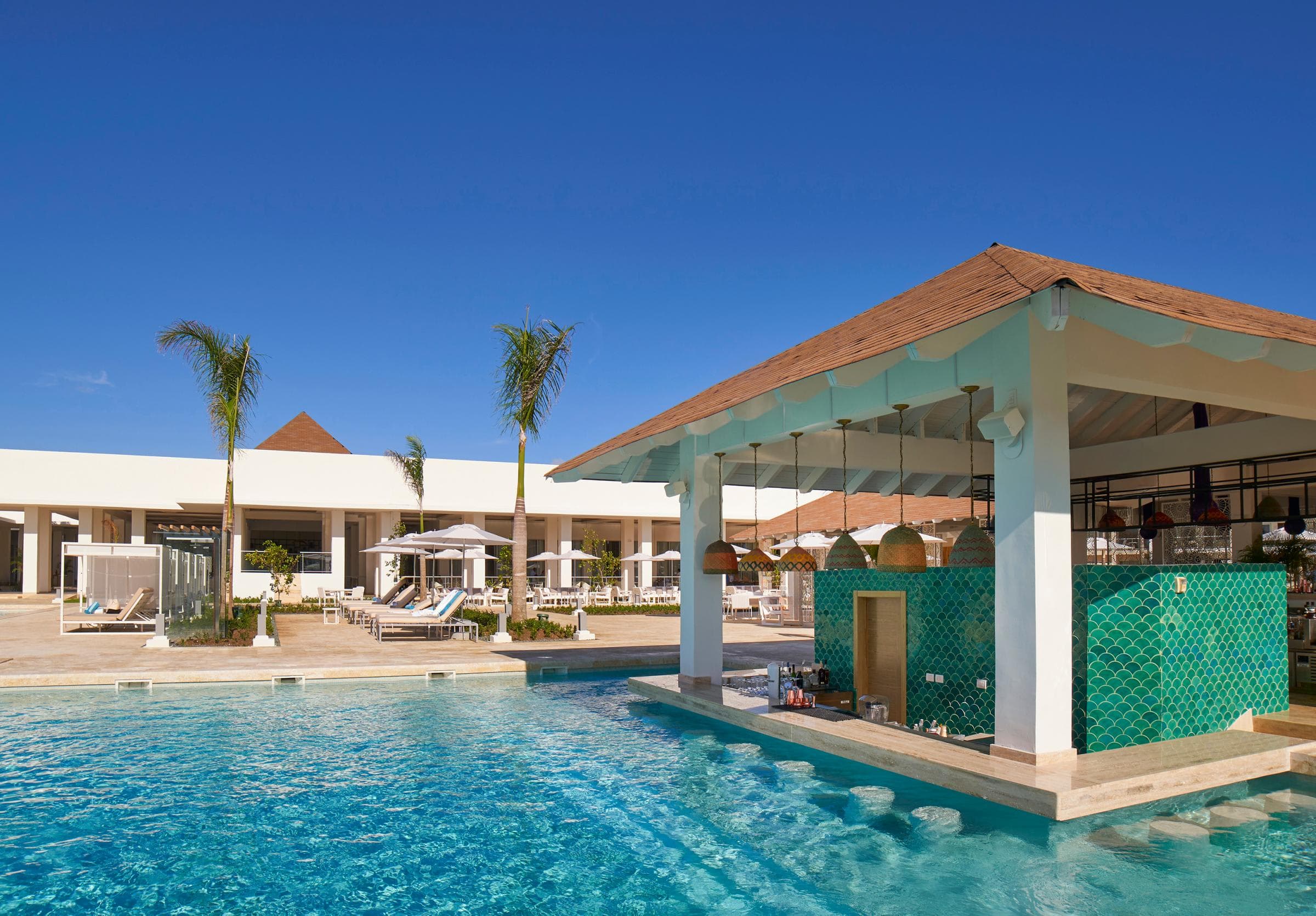 Paradisus Grand Cana - All Suites Ansicht 7