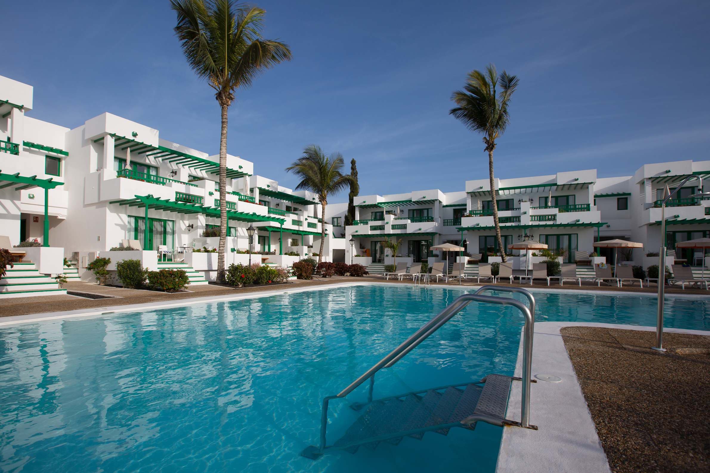Apartments Nazaret Ansicht 6