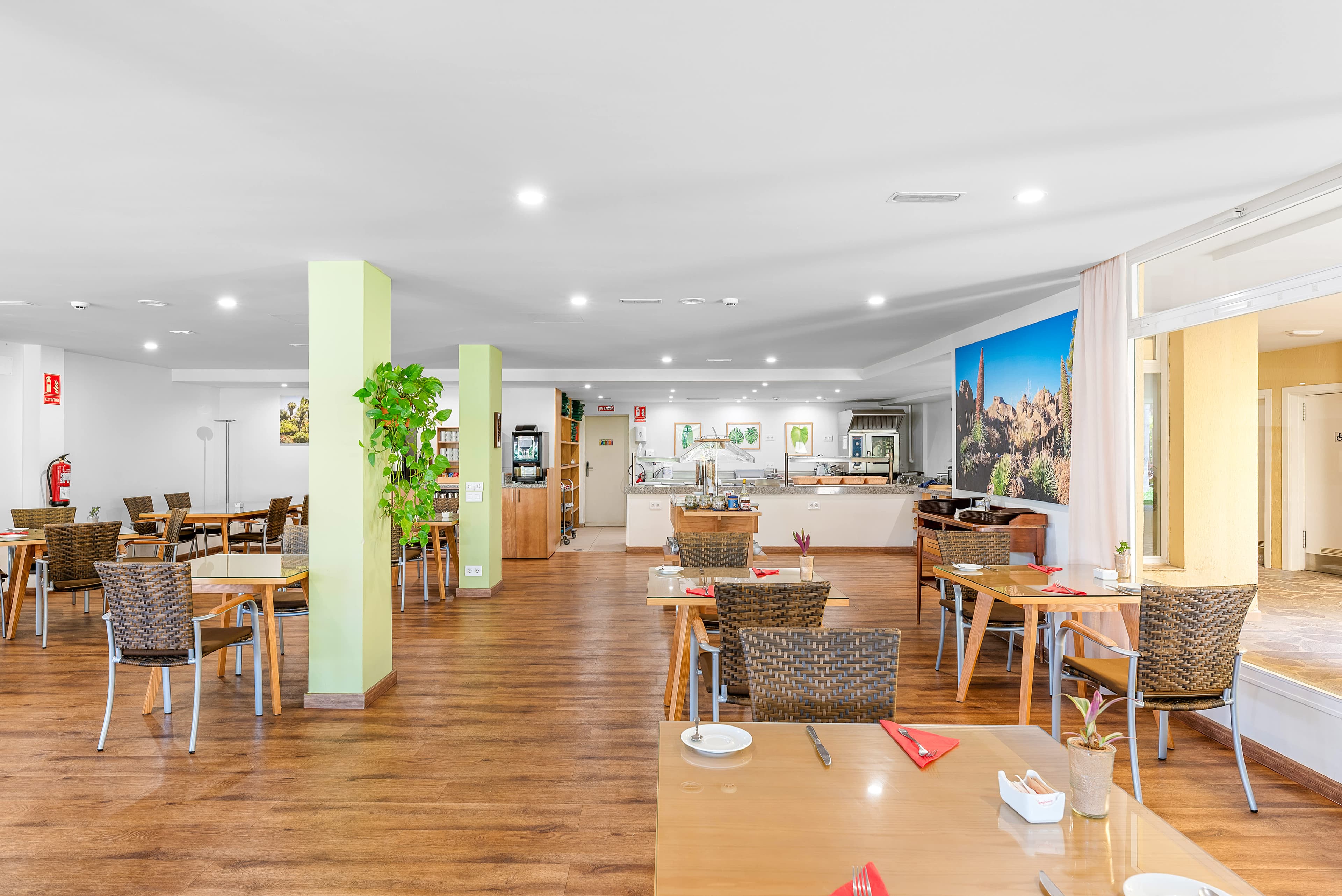 Tigaiga Suites Ansicht 8