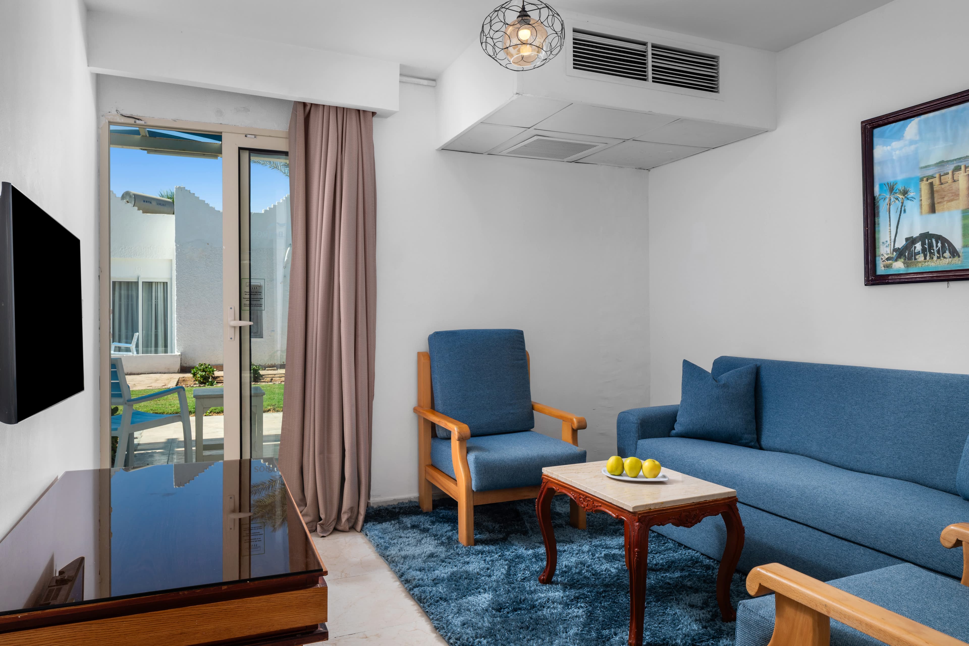 Albatros Sharm Resort Ansicht 3