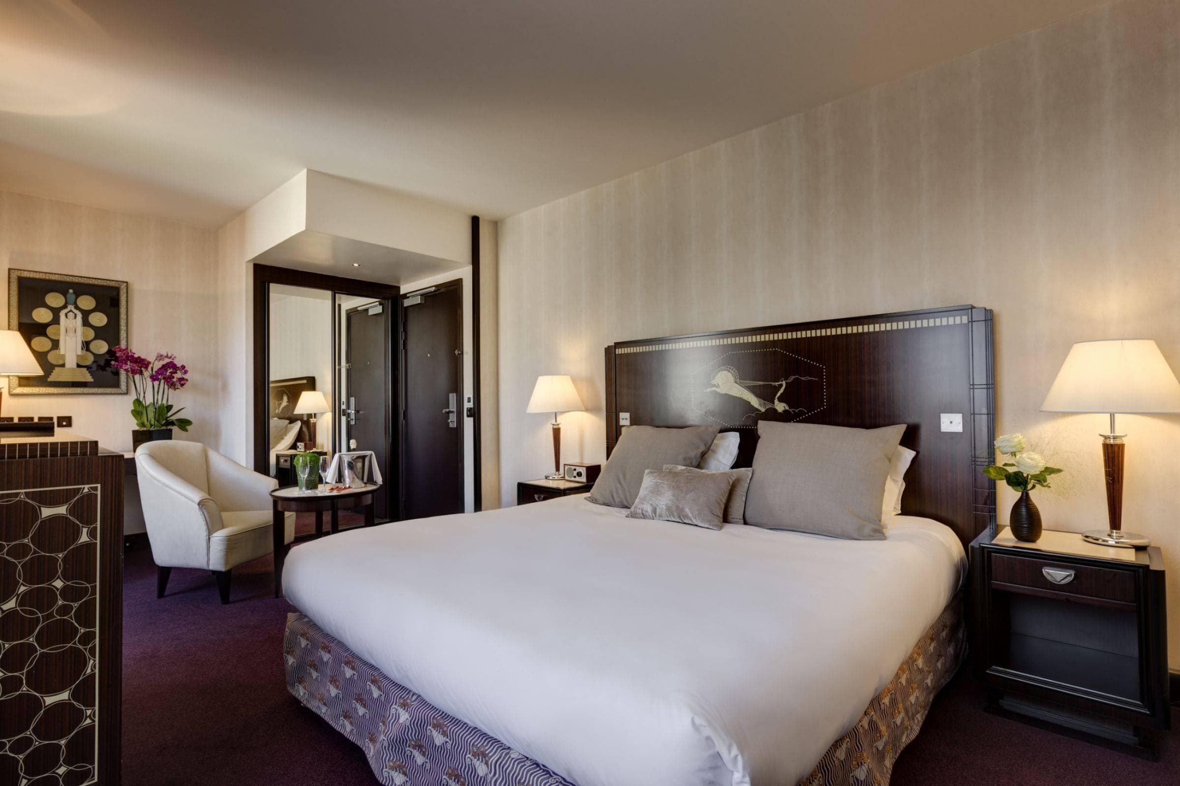 L'Hotel du Collectionneur Ansicht 4