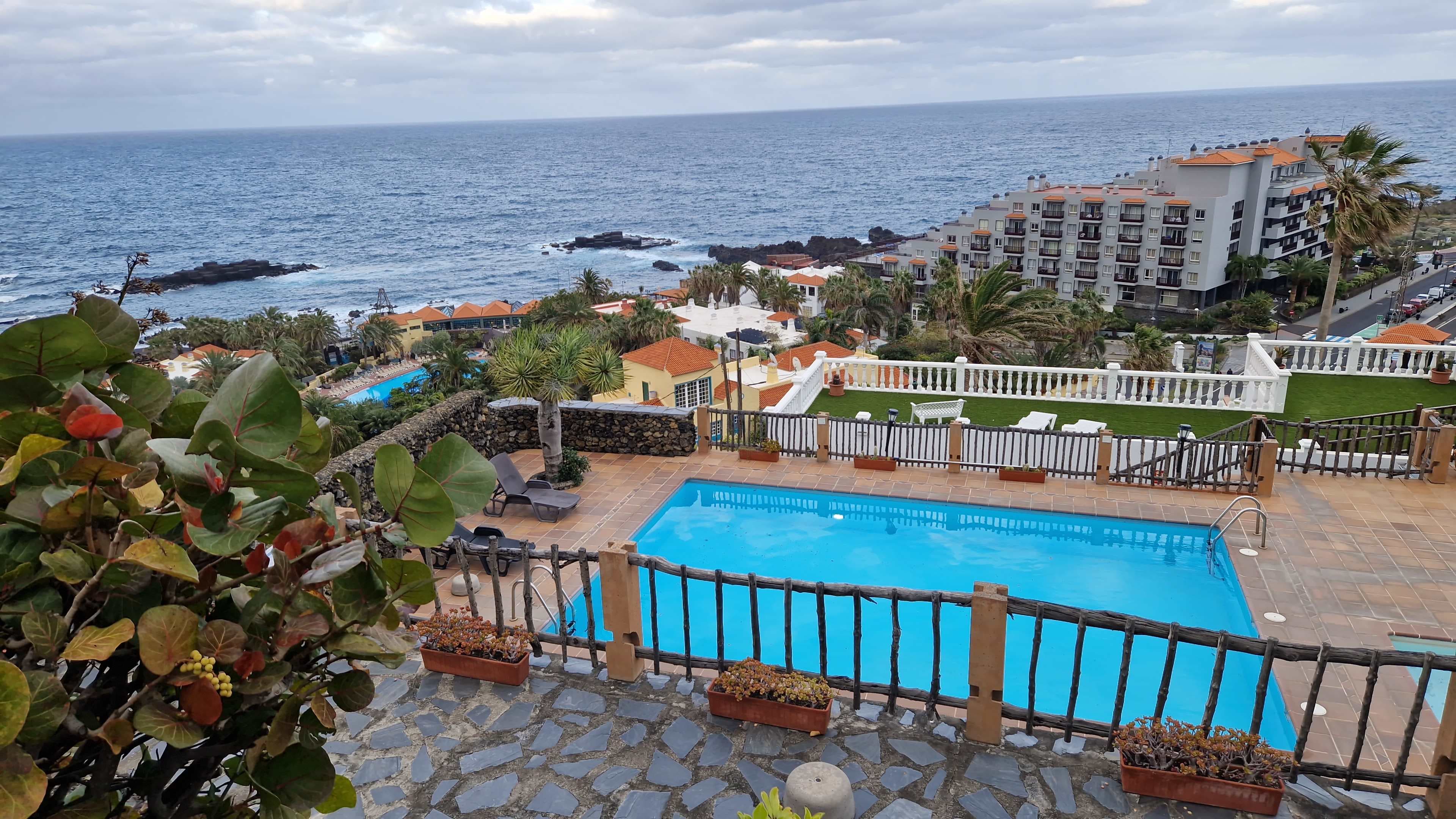 Apartamentos Cancajos Ansicht 5