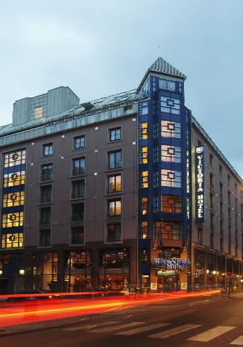 Scandic Victoria Ansicht 3
