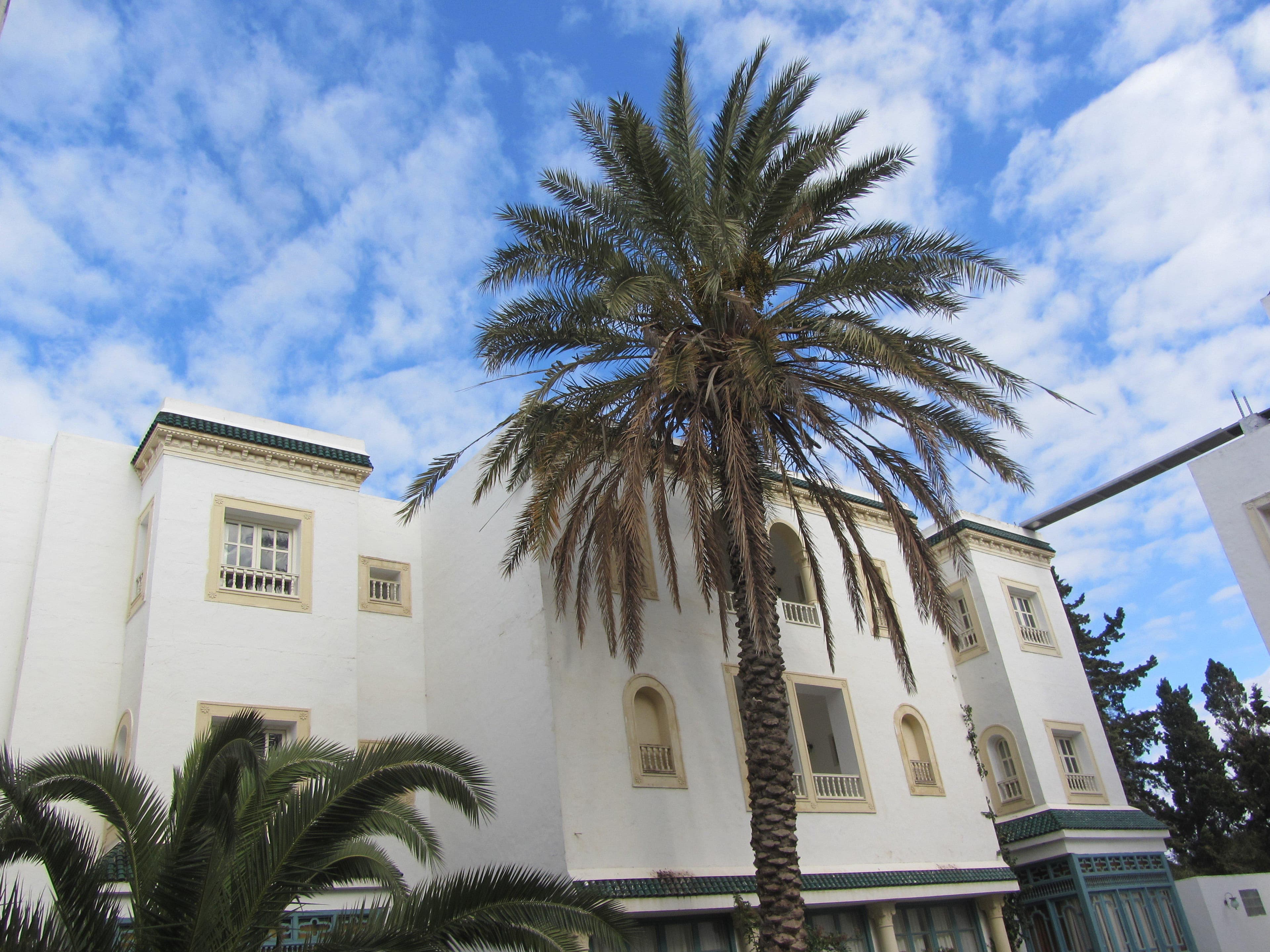 Hotel Residence Mahmoud