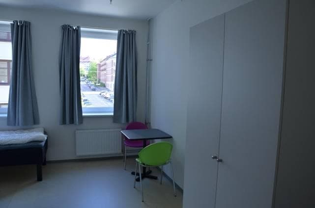 Apartment Anker Ansicht 4