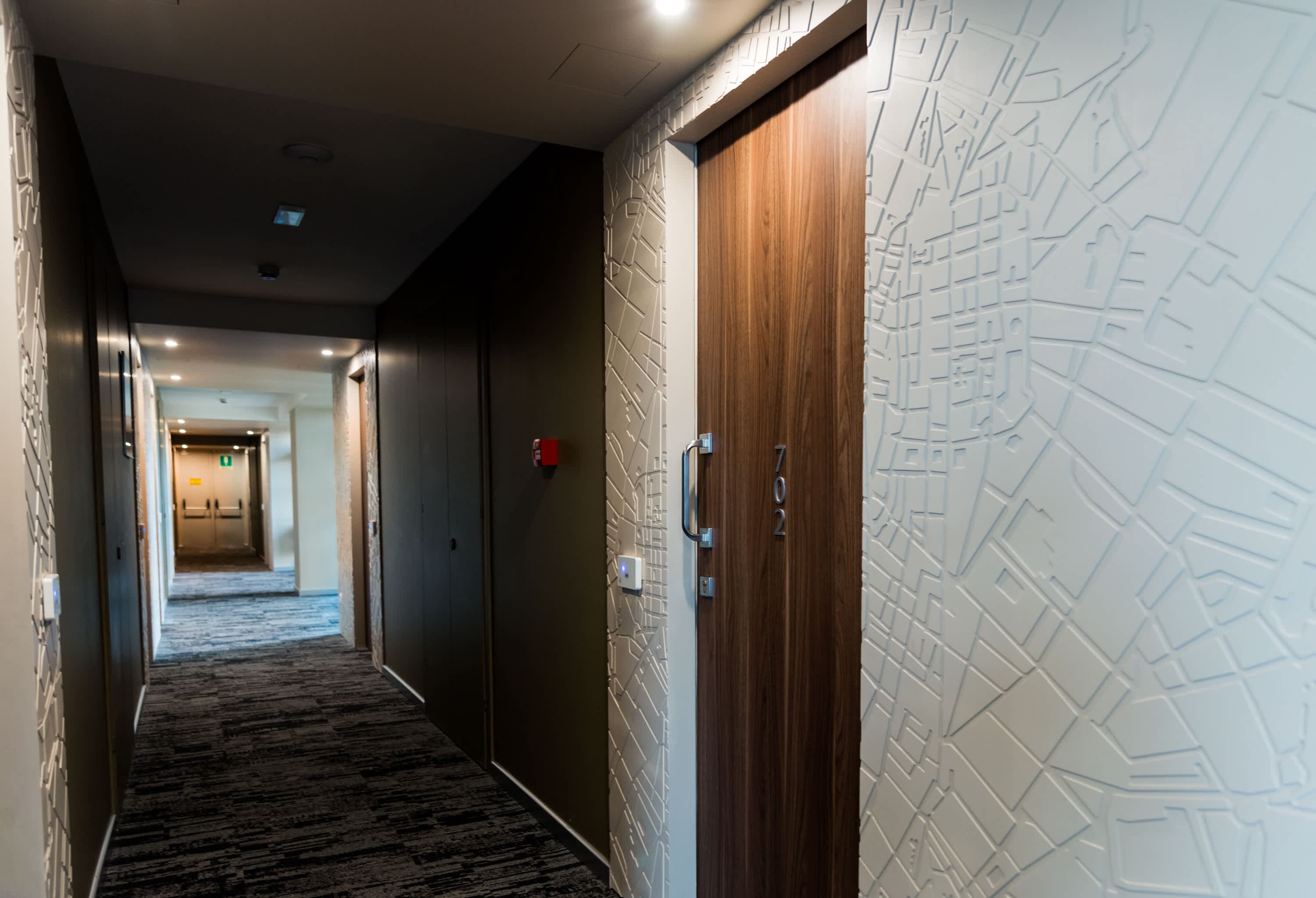 Hotel Novotel Firenze Nord Aeroporto Ansicht 3
