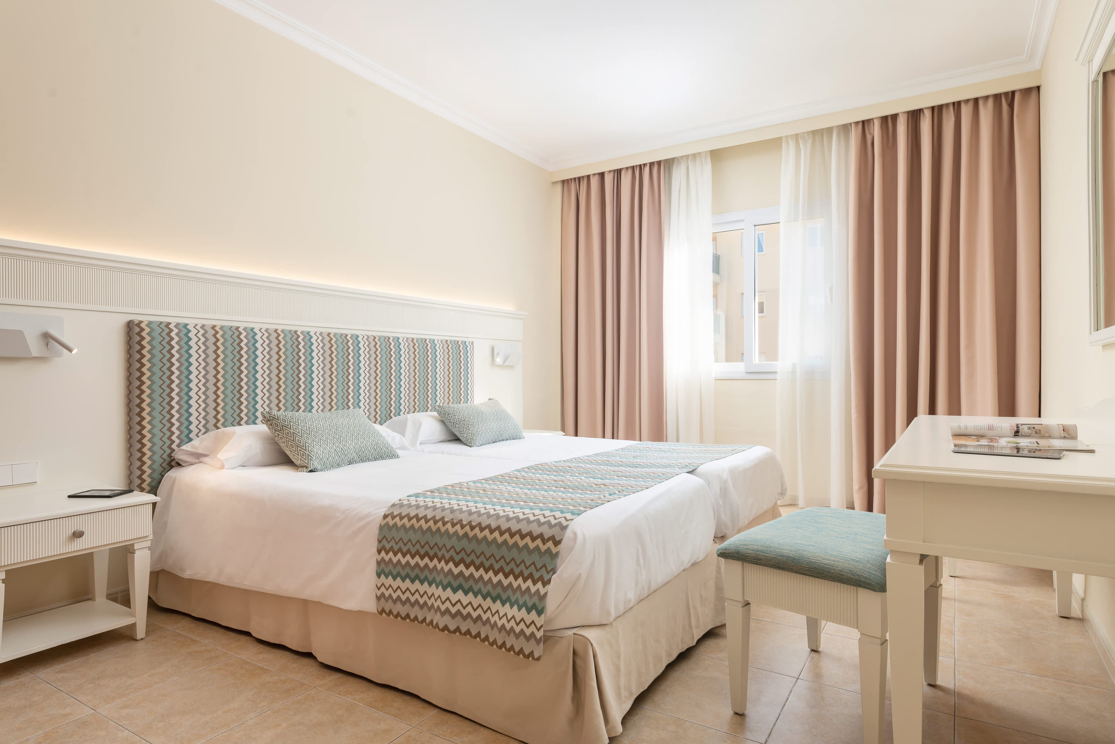 Aparthotel Can Picafort Palace Ansicht 5