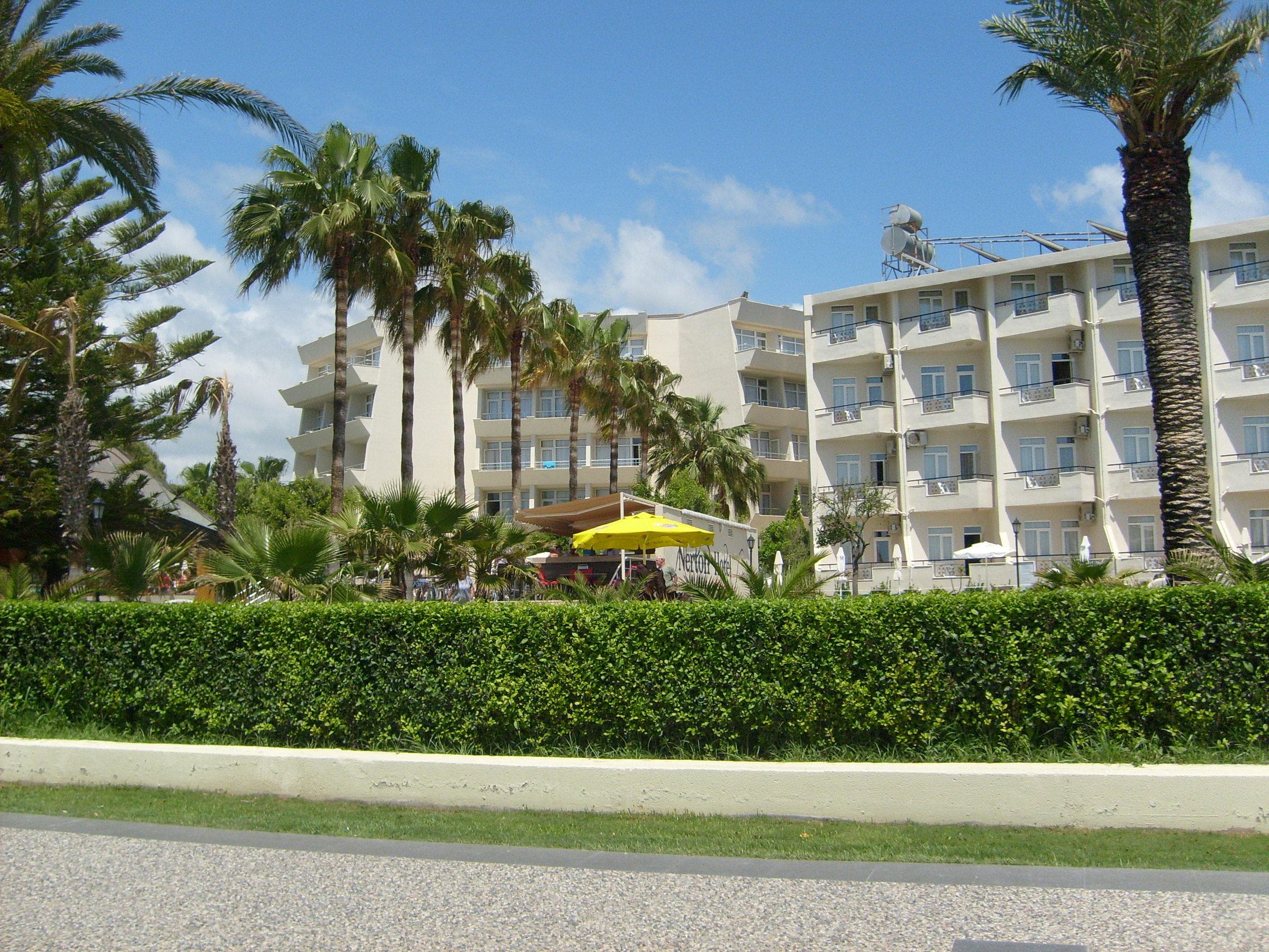 Nerton Hotel - Erwachsenenhotel ab 16 Jahren Ansicht 3