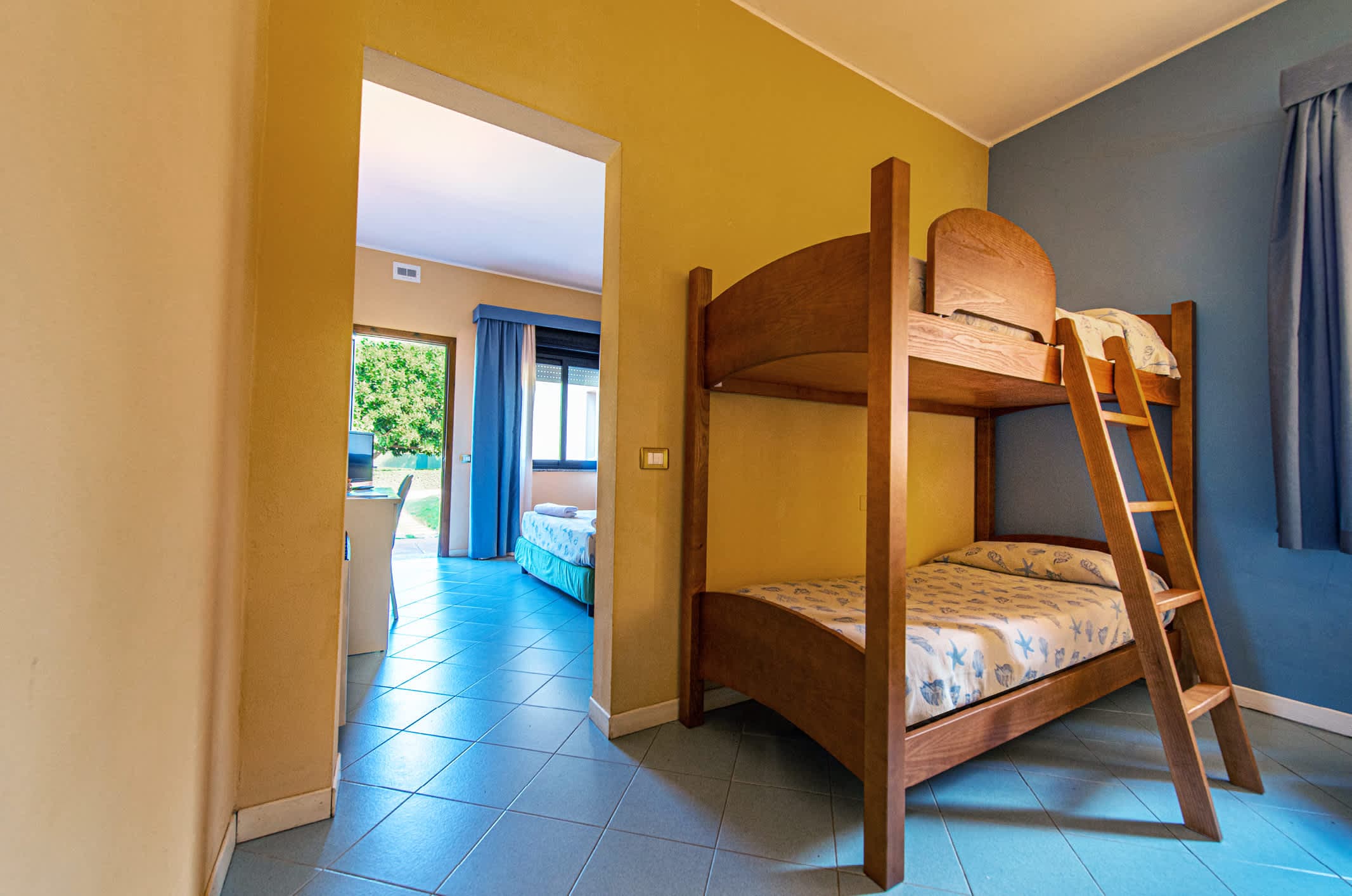 VOI Florio Resort Ansicht 6
