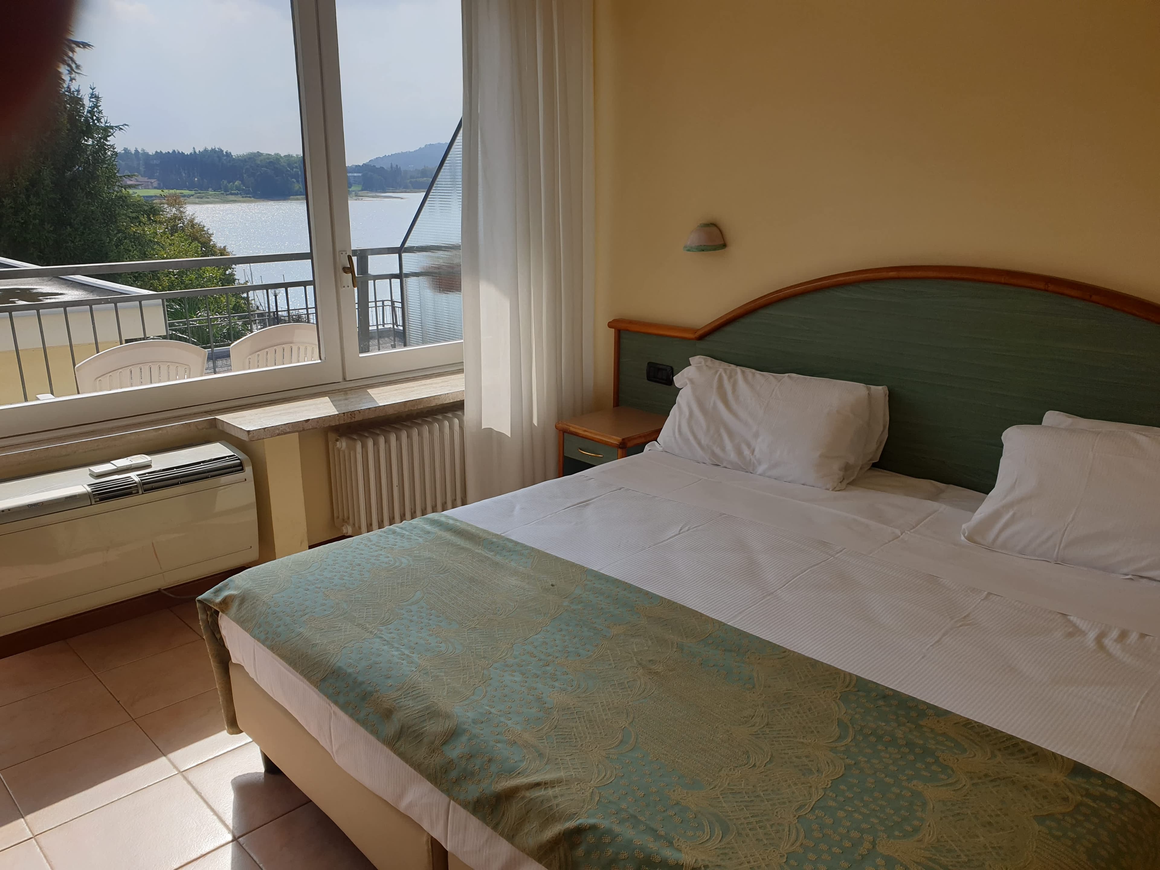Hotel Europa Ansicht 5