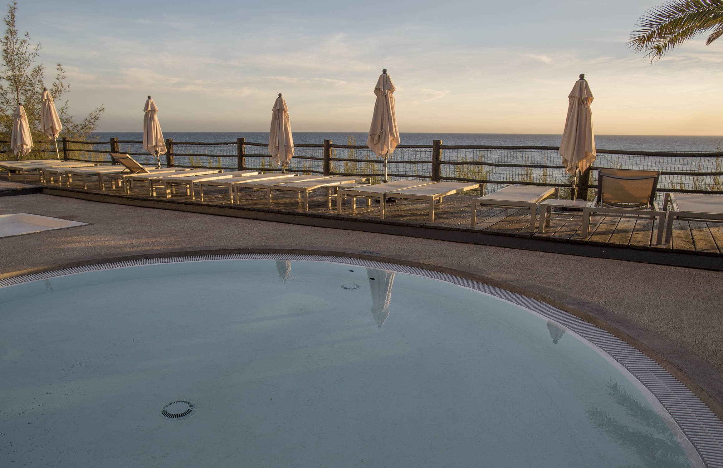 Ferienwohnungen Buganvilla - Adults only Ansicht 7