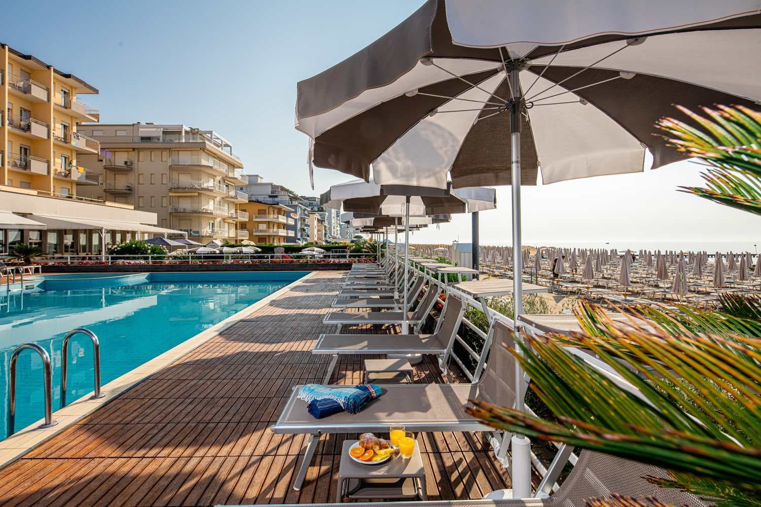 Hotel Astor Ansicht 9