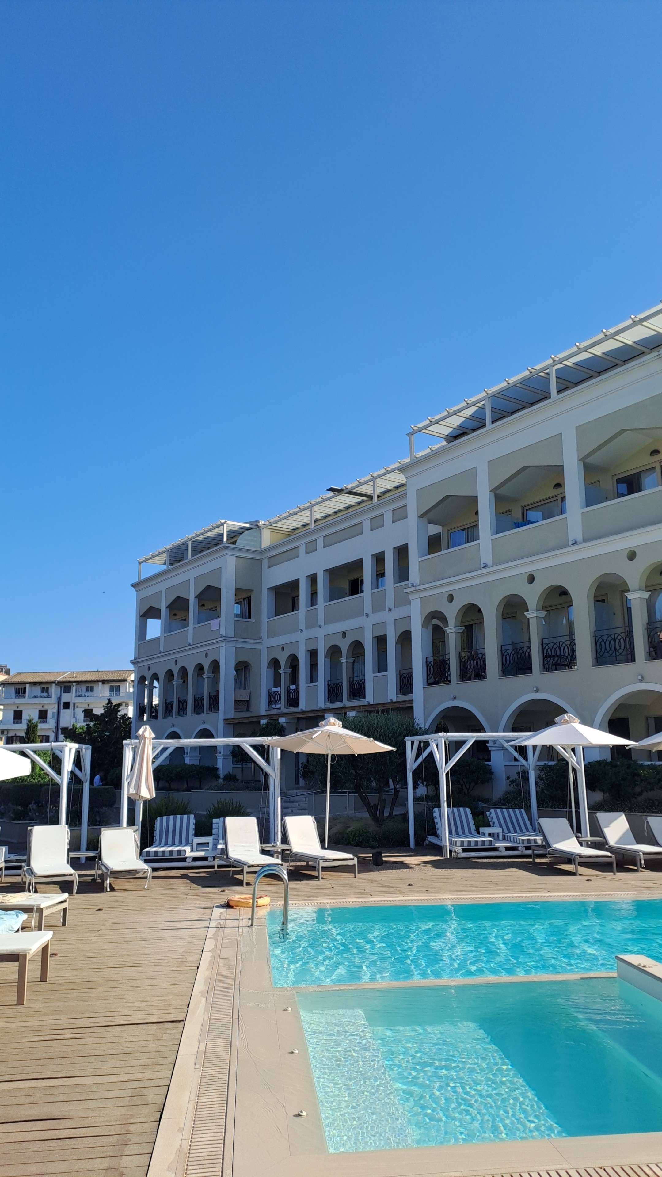 Corfu Mare Boutique Hotel - Adults only Ansicht 3