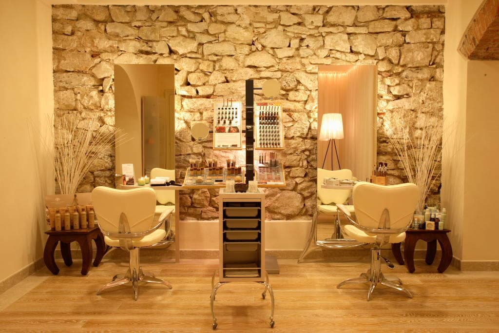 Grand Hotel Fasano Ansicht 9